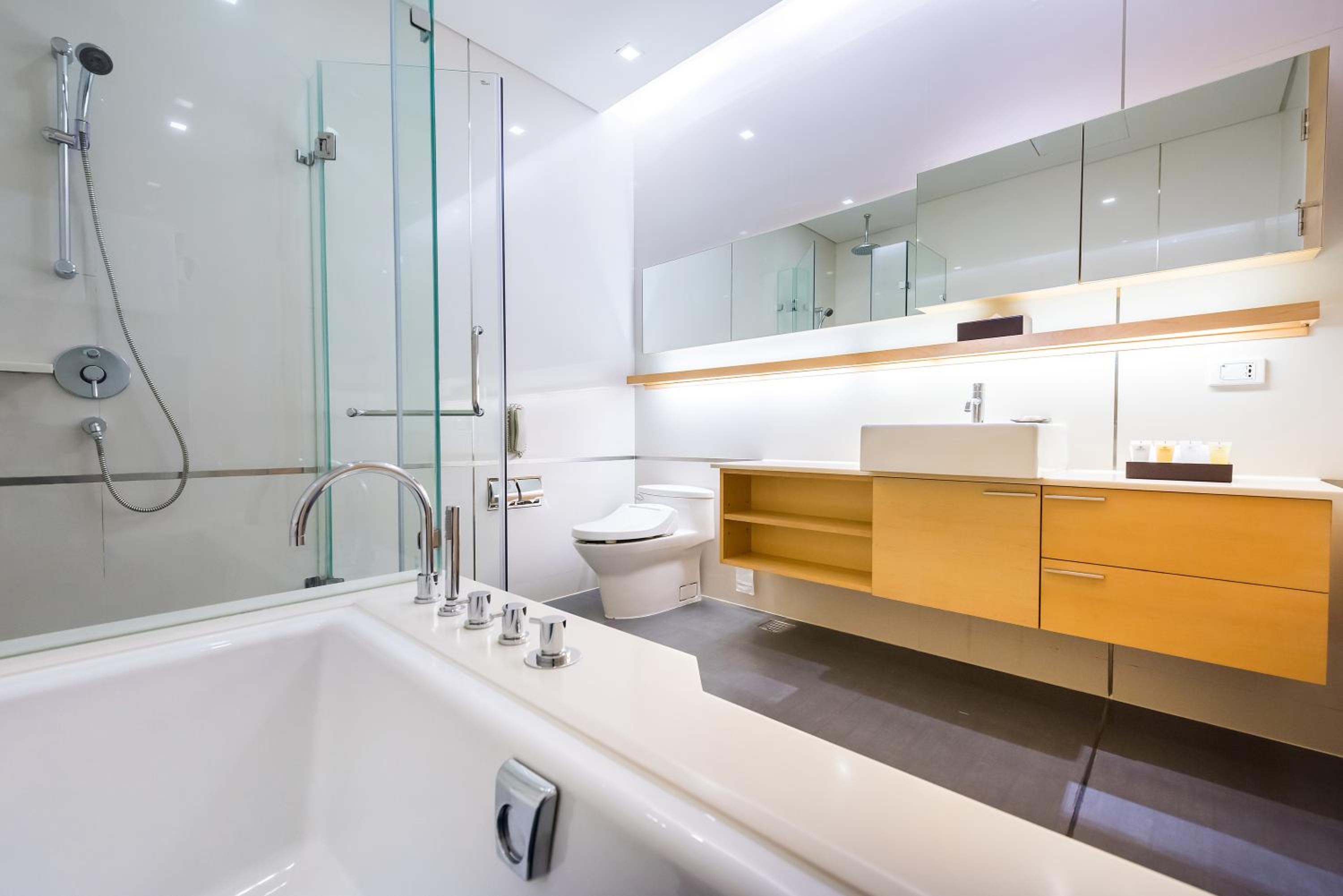 Somerset Sukhumvit Thonglor Bangkok