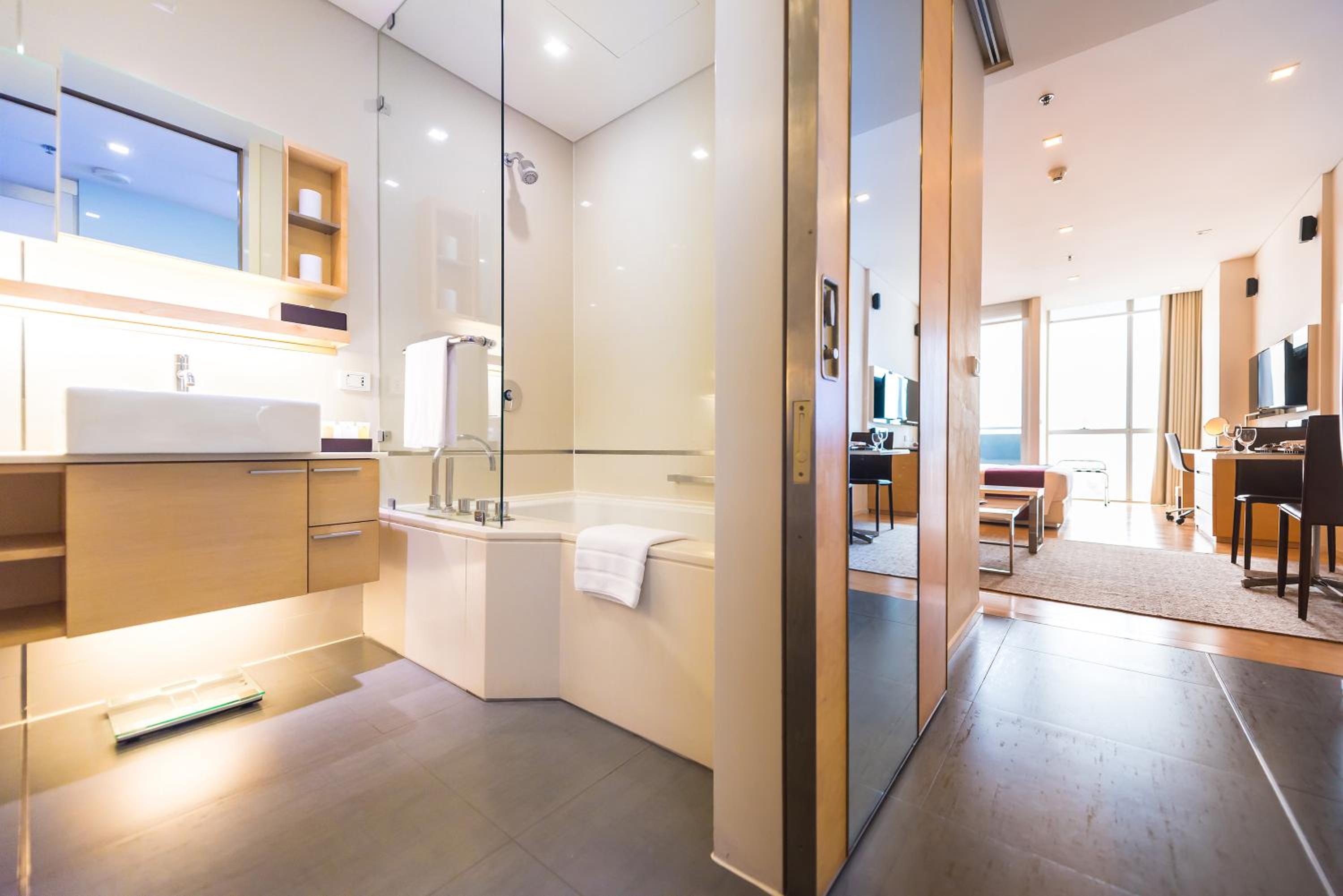 Somerset Sukhumvit Thonglor Bangkok