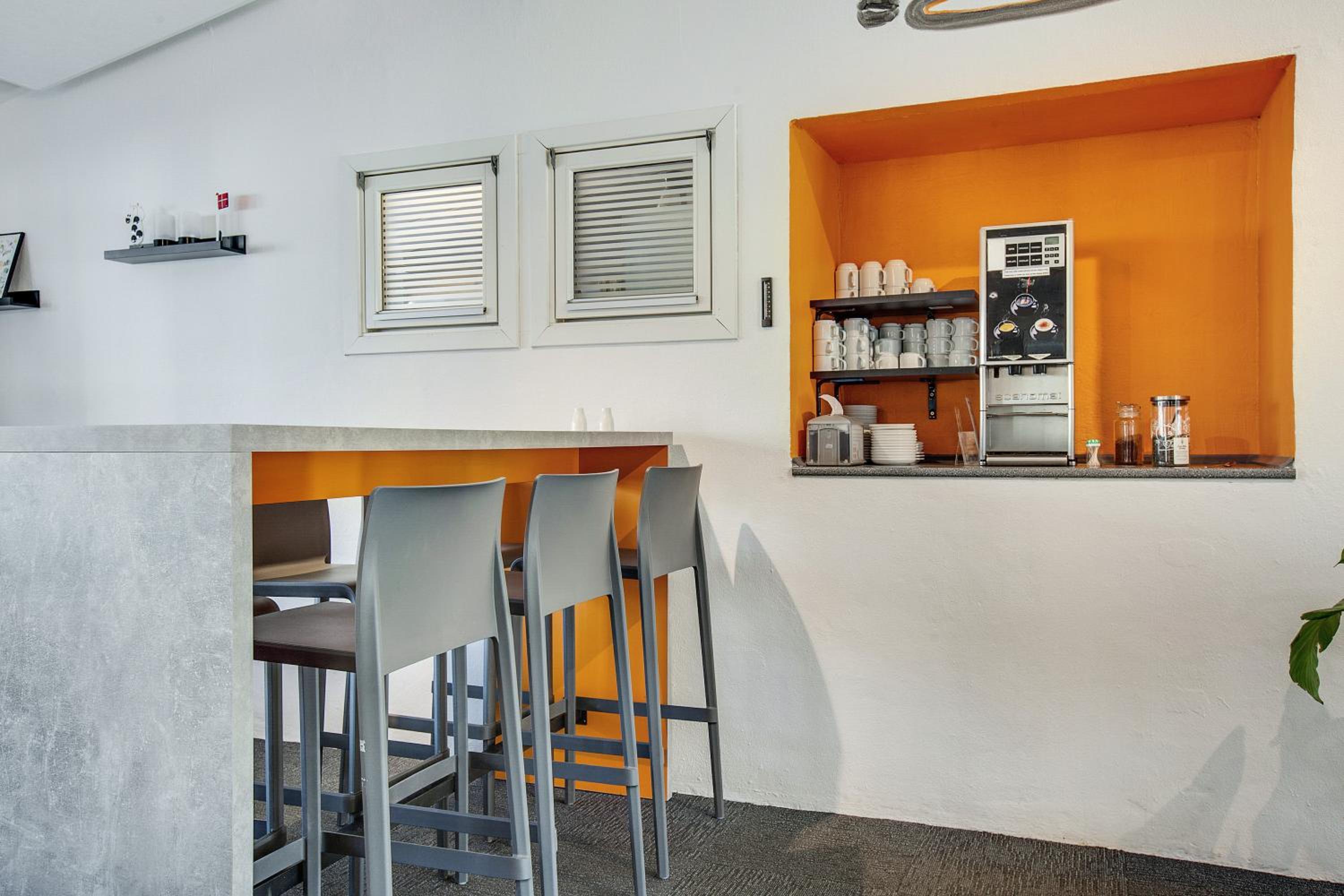Danhostel Vejle