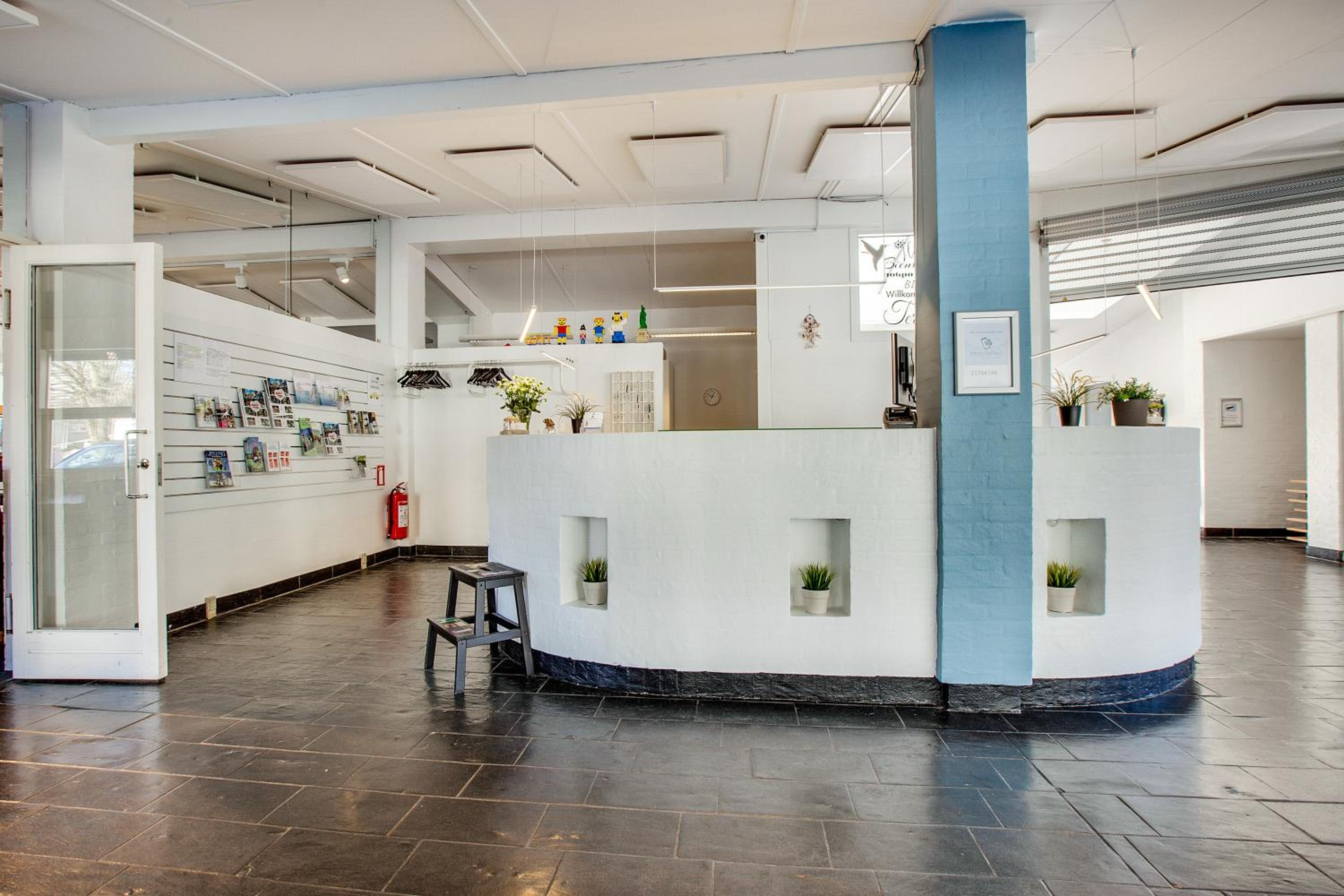 Danhostel Vejle