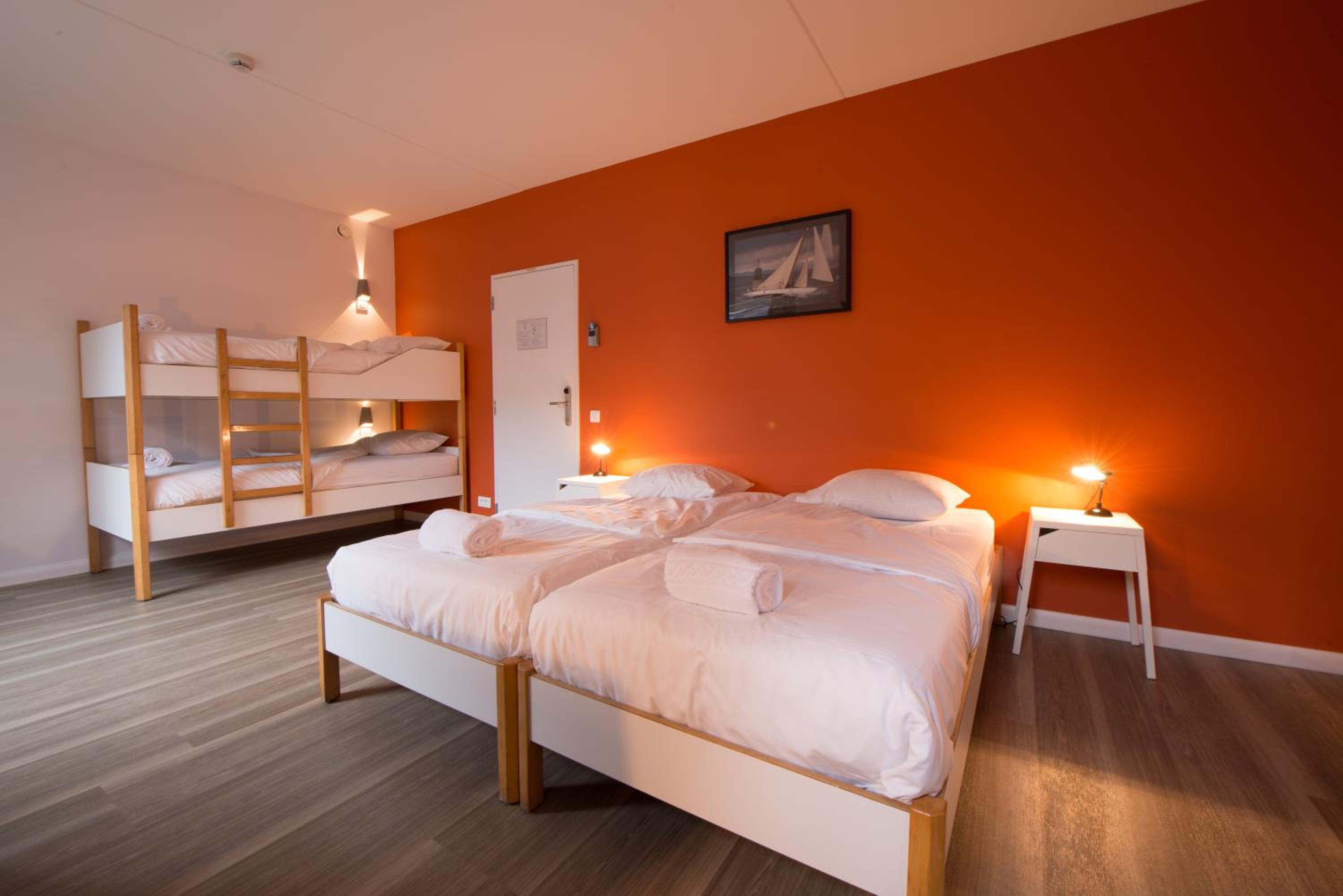 Auberge des 3 Fontaines - Youth Hostel