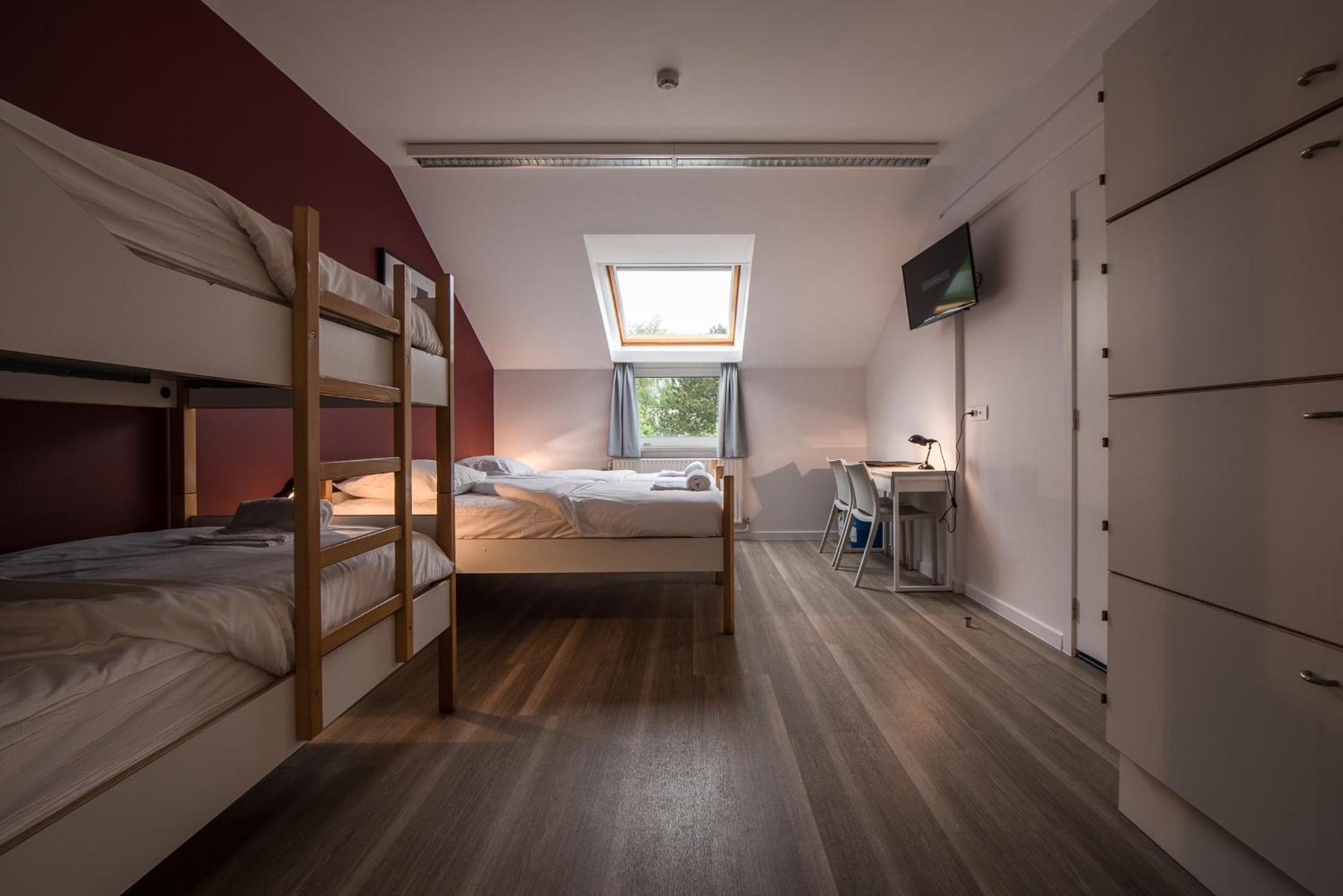 Auberge des 3 Fontaines - Youth Hostel