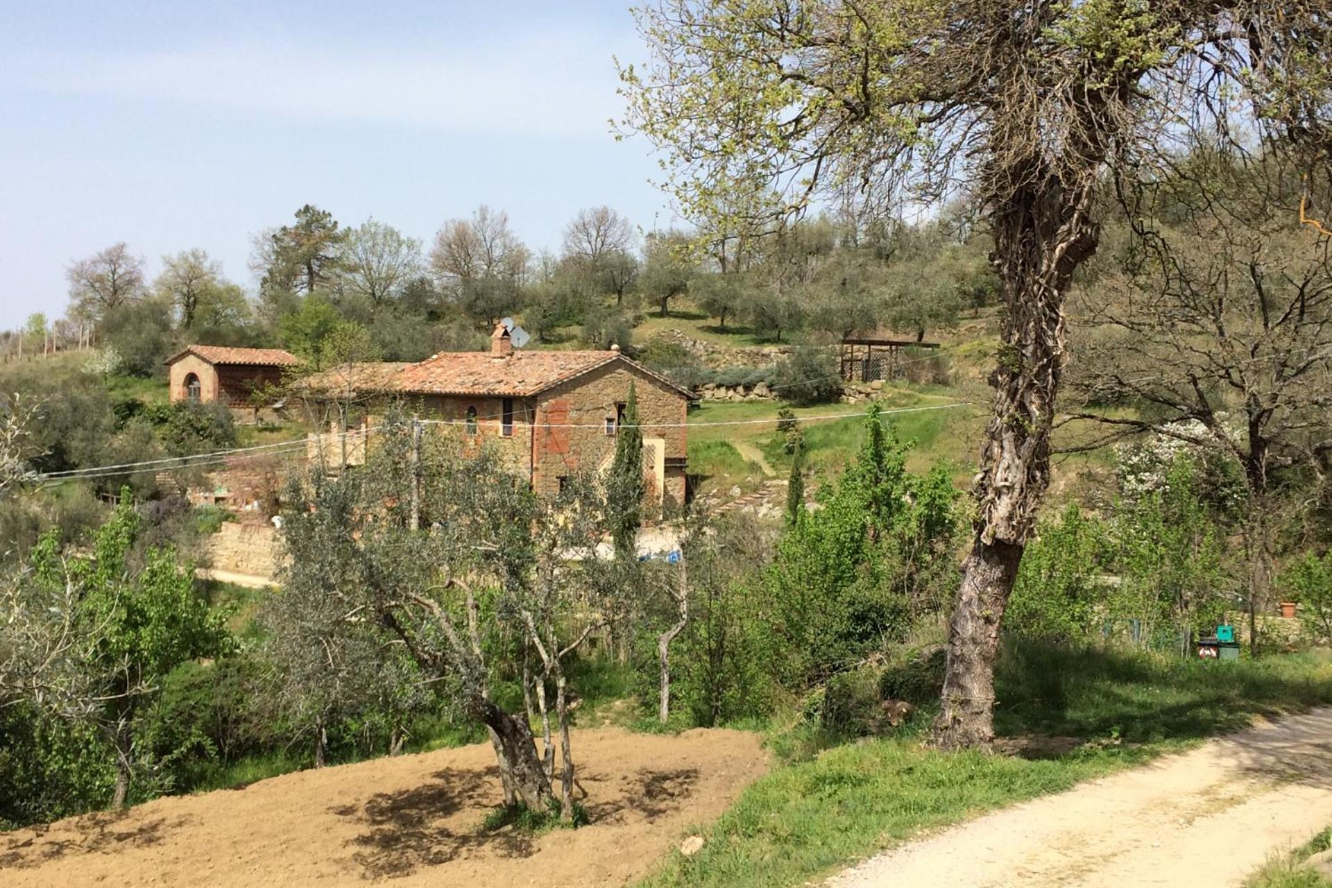 Casa Lorenzo view 3