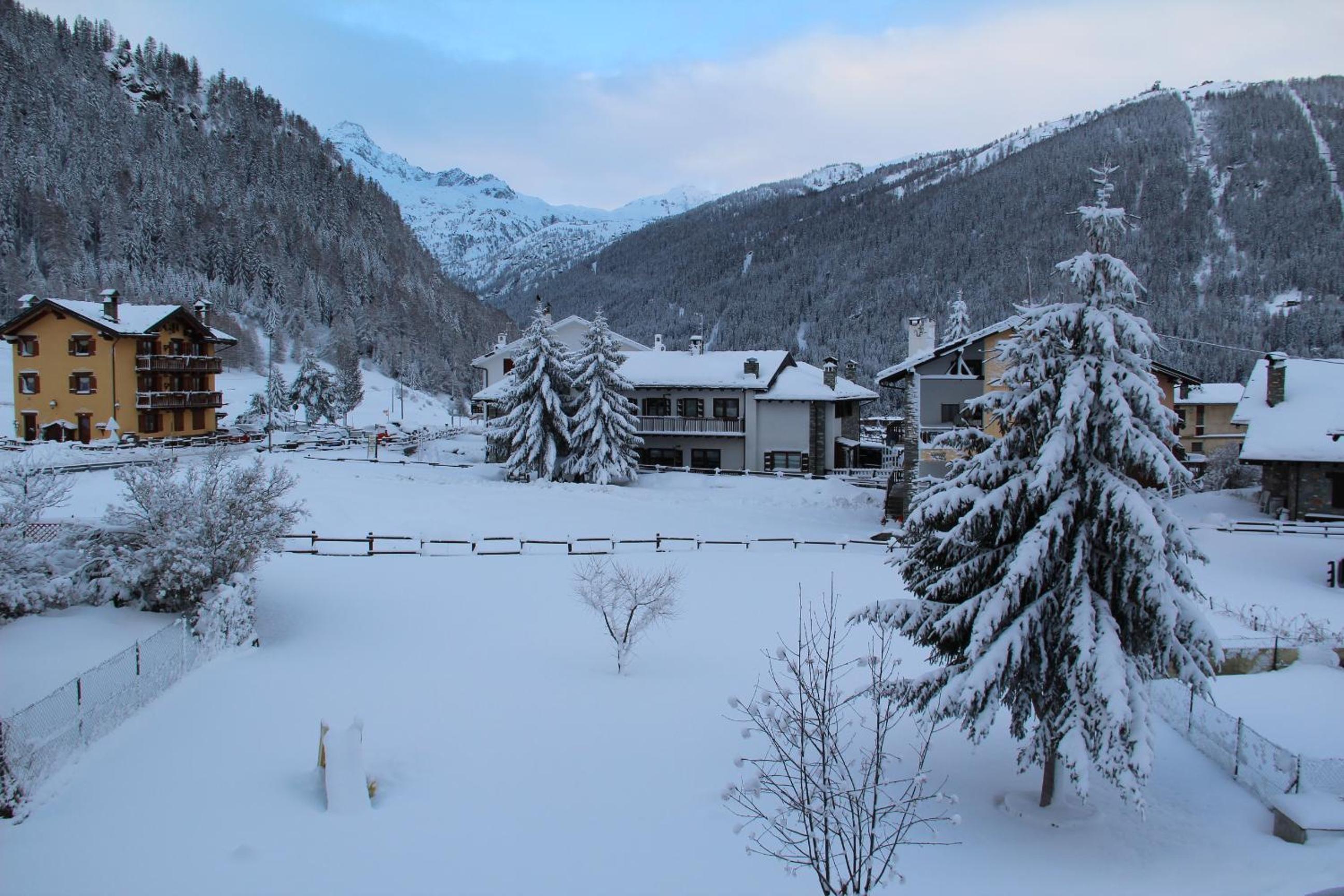 Maison Perron CIR- VDA-LATHUILE-N0062