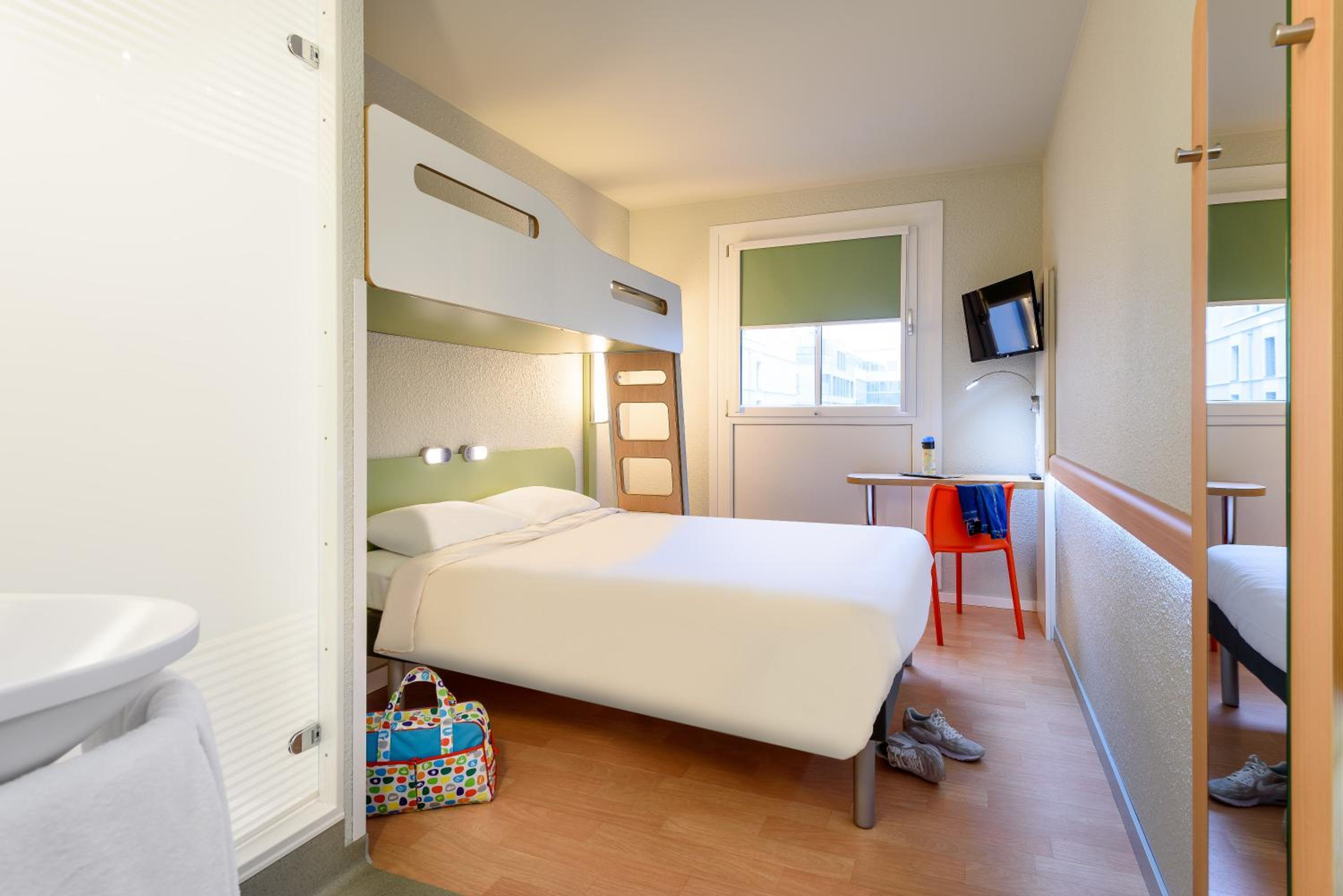 Leipzig Vacations - Ibis Budget Leipzig City - Property Image 12