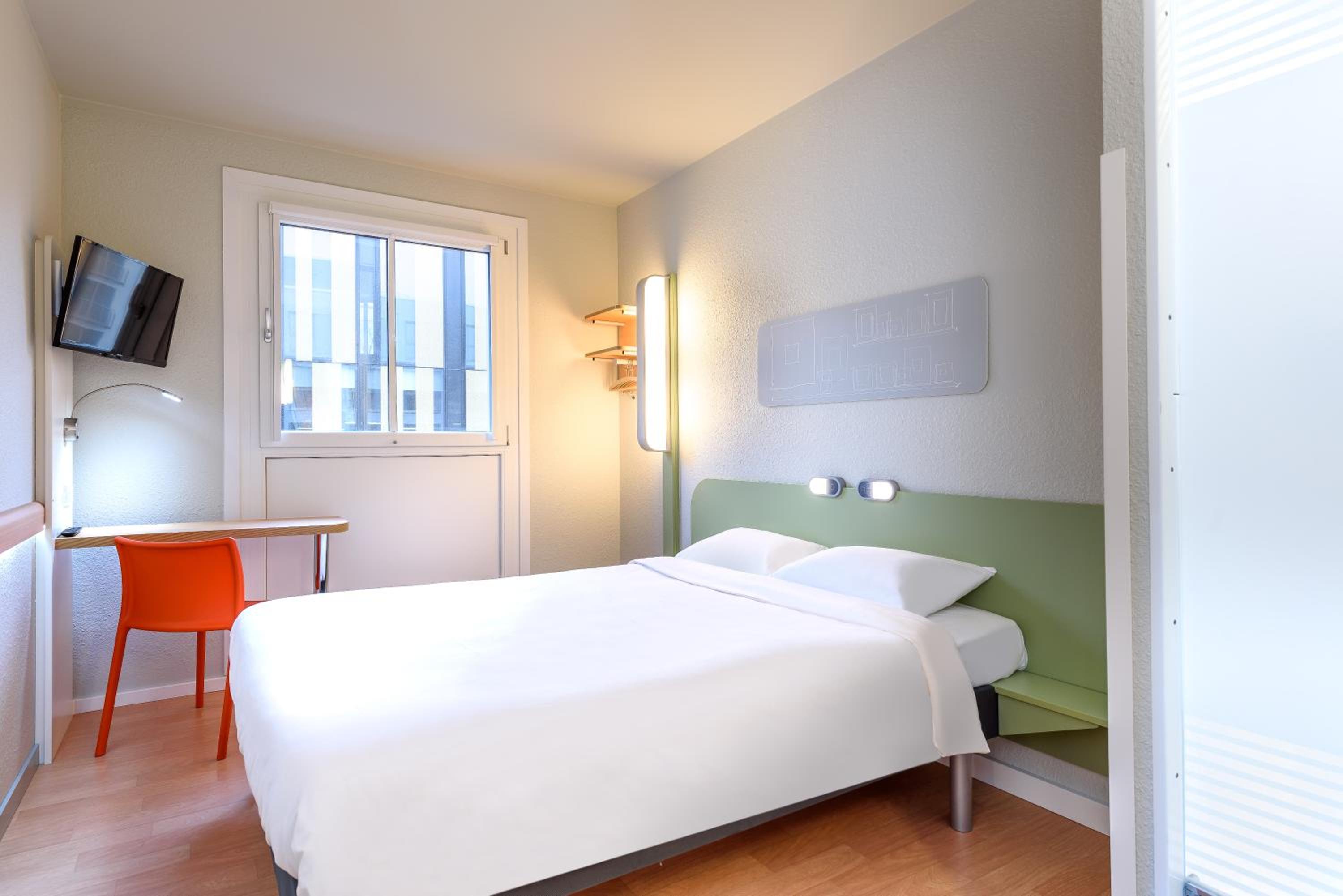 Leipzig Vacations - Ibis Budget Leipzig City - Property Image 13