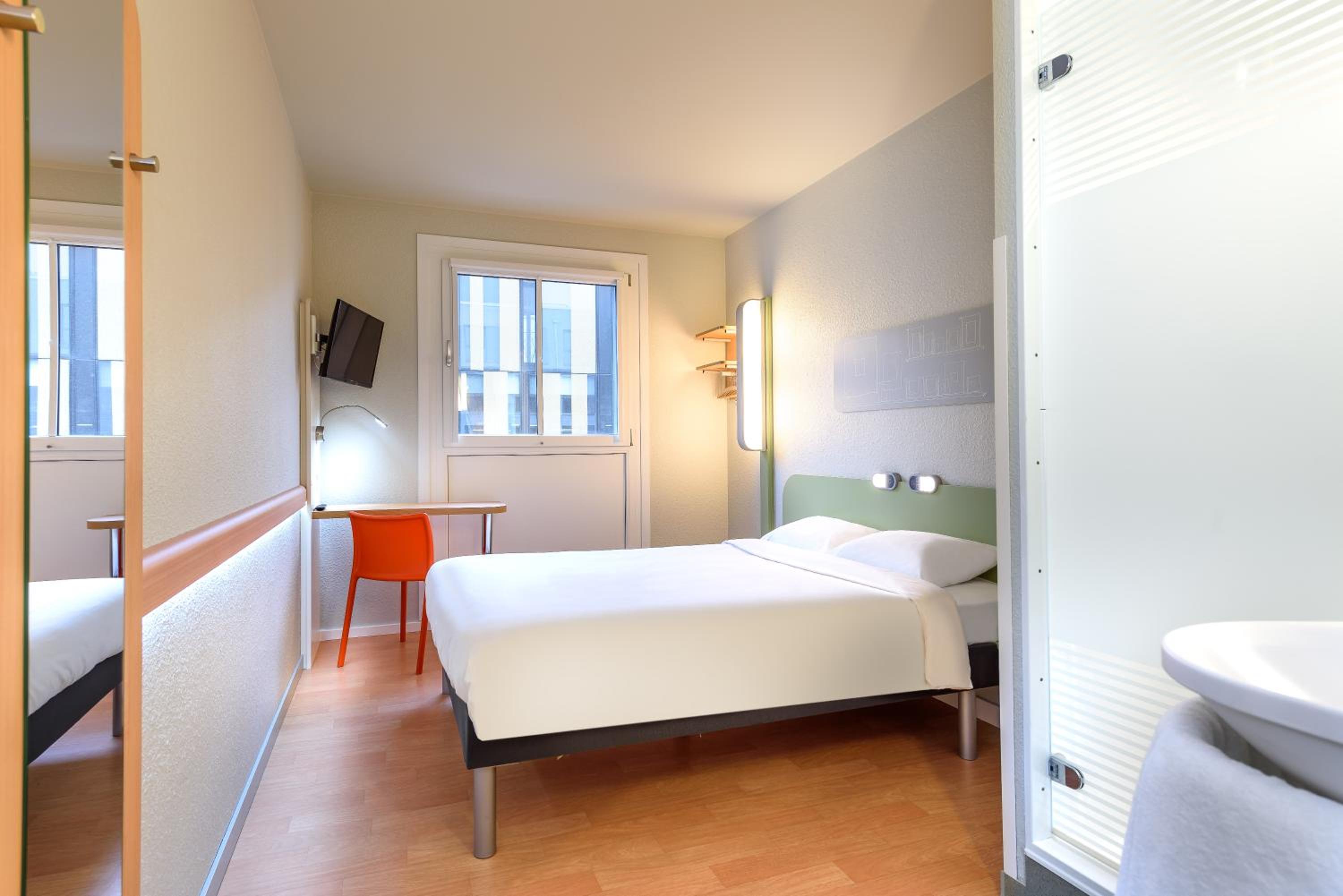 Leipzig Vacations - Ibis Budget Leipzig City - Property Image 14