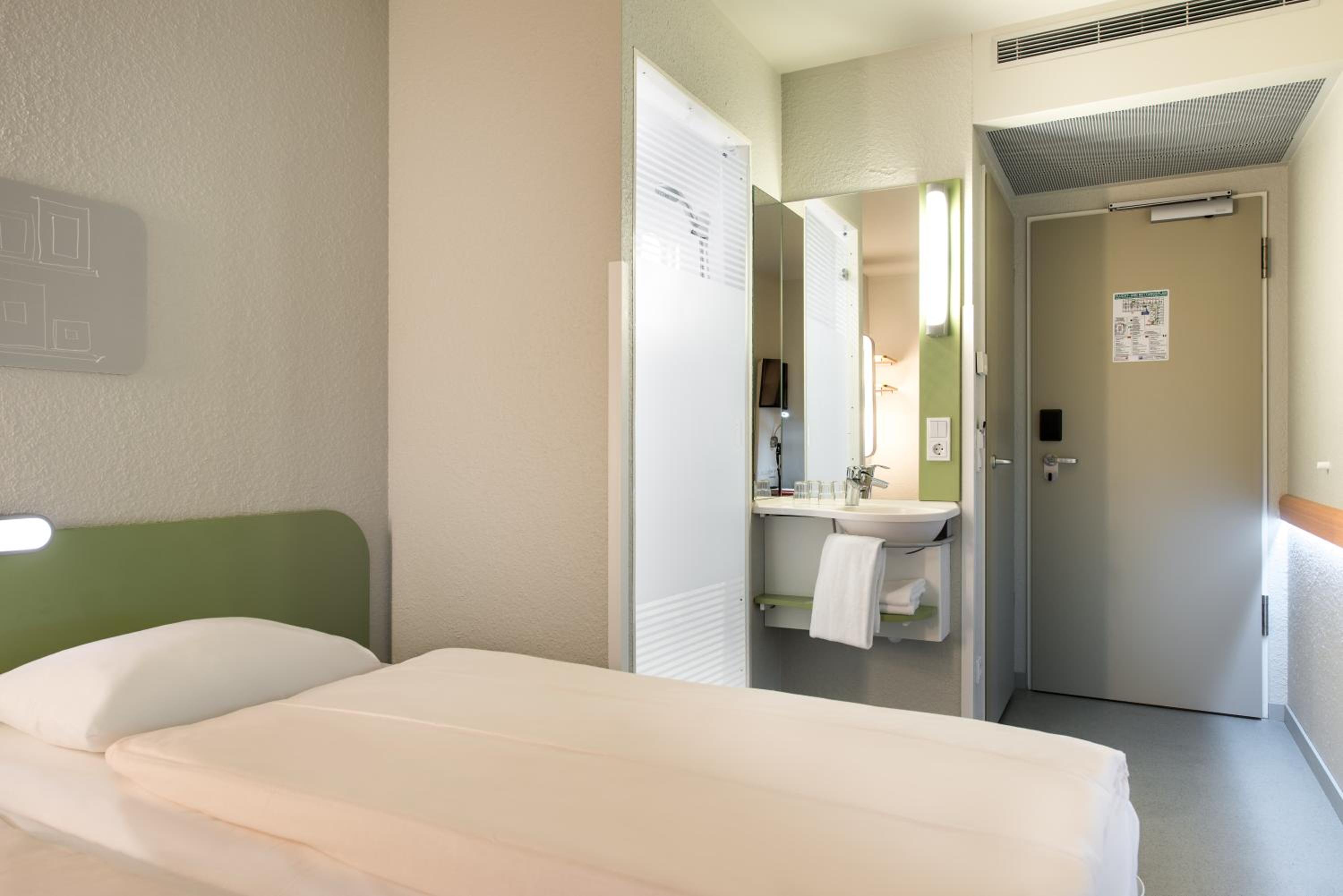 Leipzig Vacations - Ibis Budget Leipzig City - Property Image 8