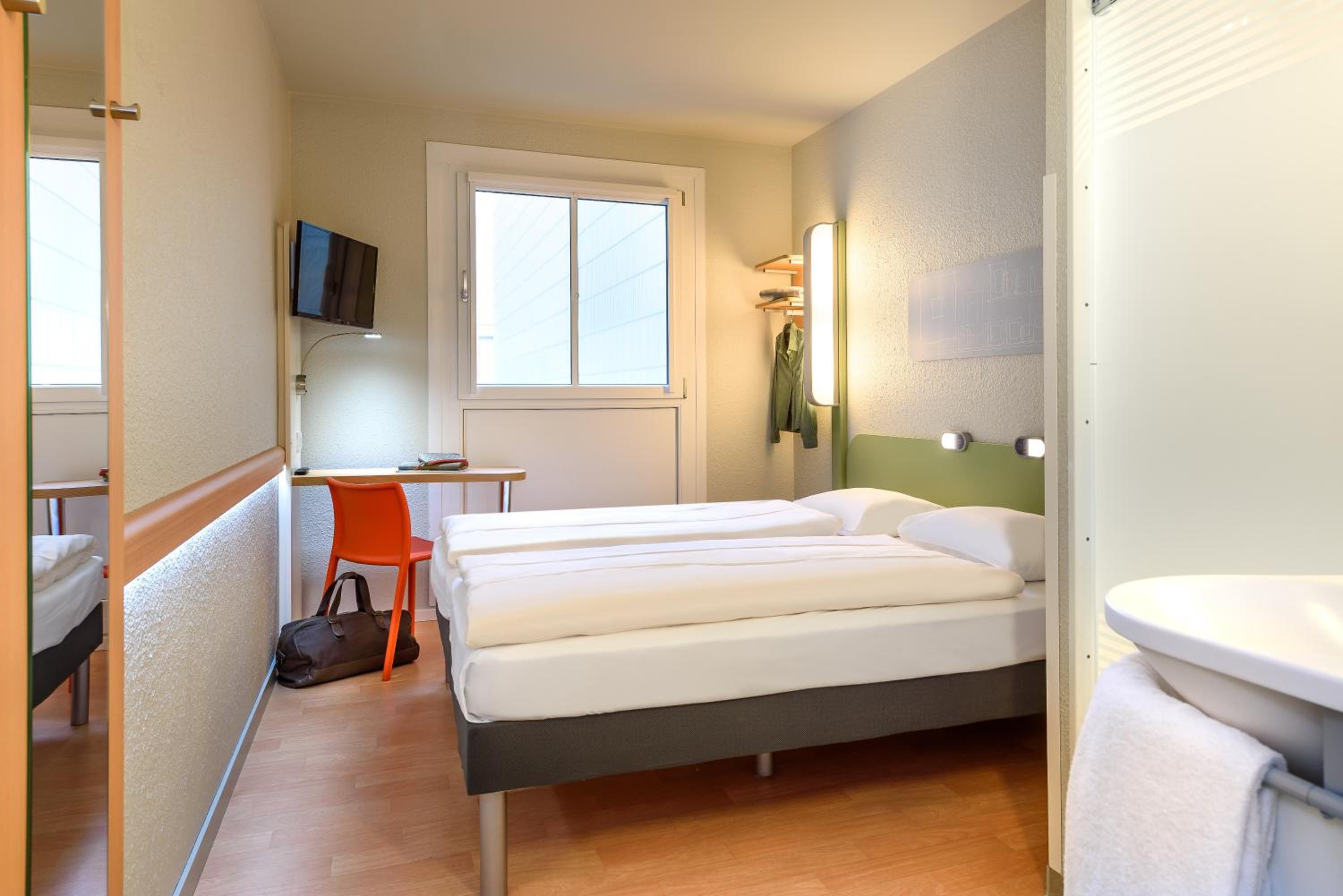 Leipzig Vacations - Ibis Budget Leipzig City - Property Image 10