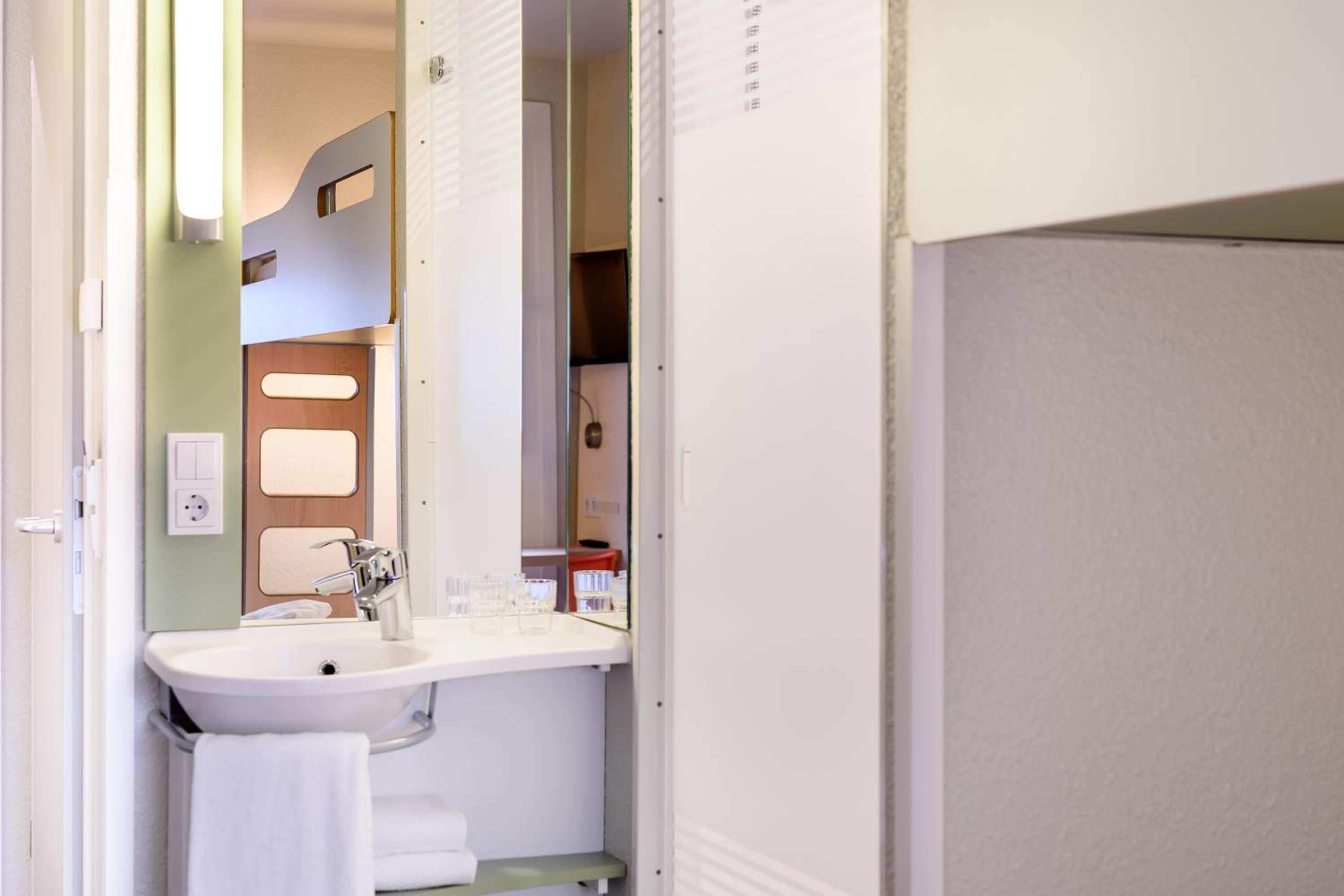 Leipzig Vacations - Ibis Budget Leipzig City - Property Image 7