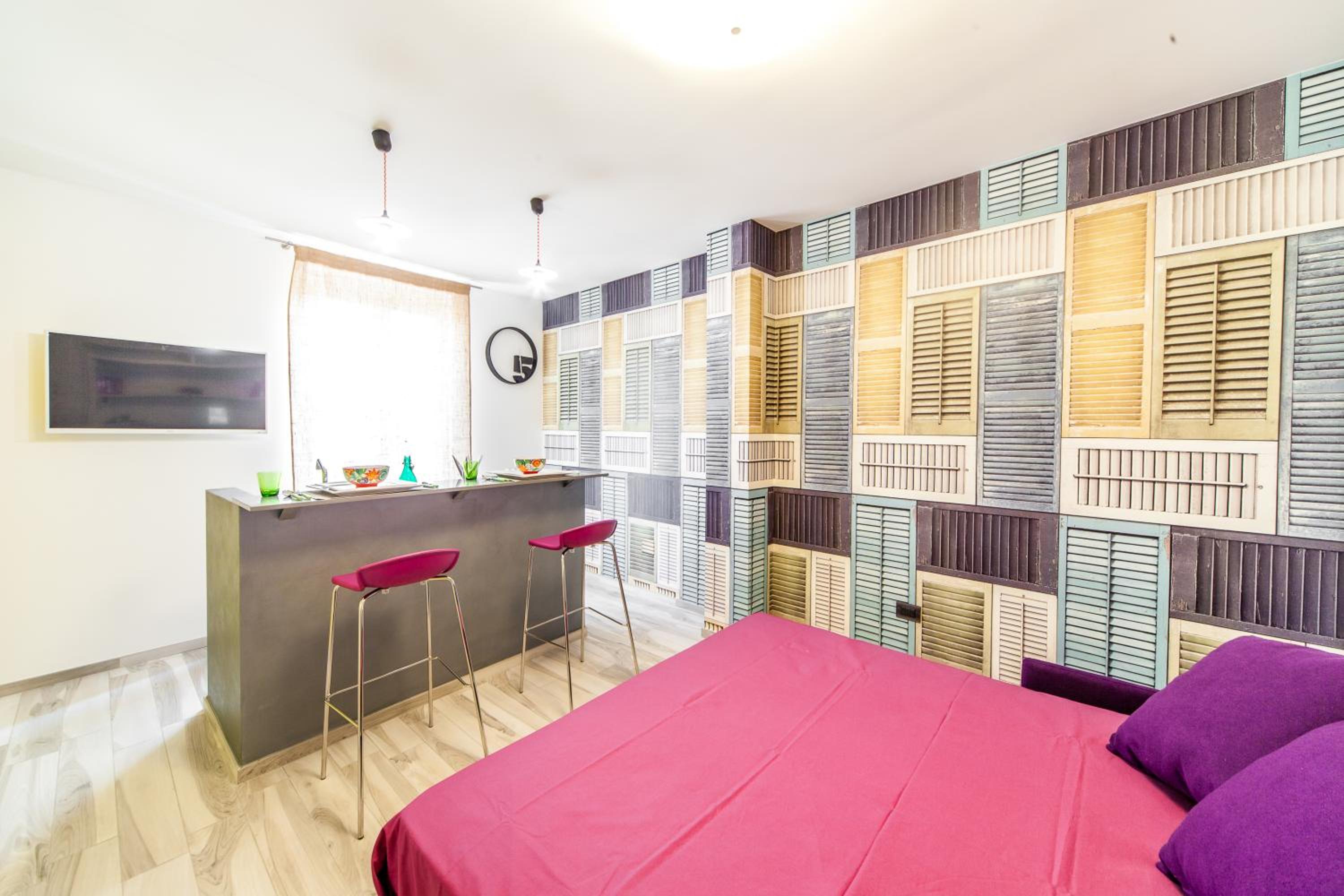 Casa Vacanza al Castello