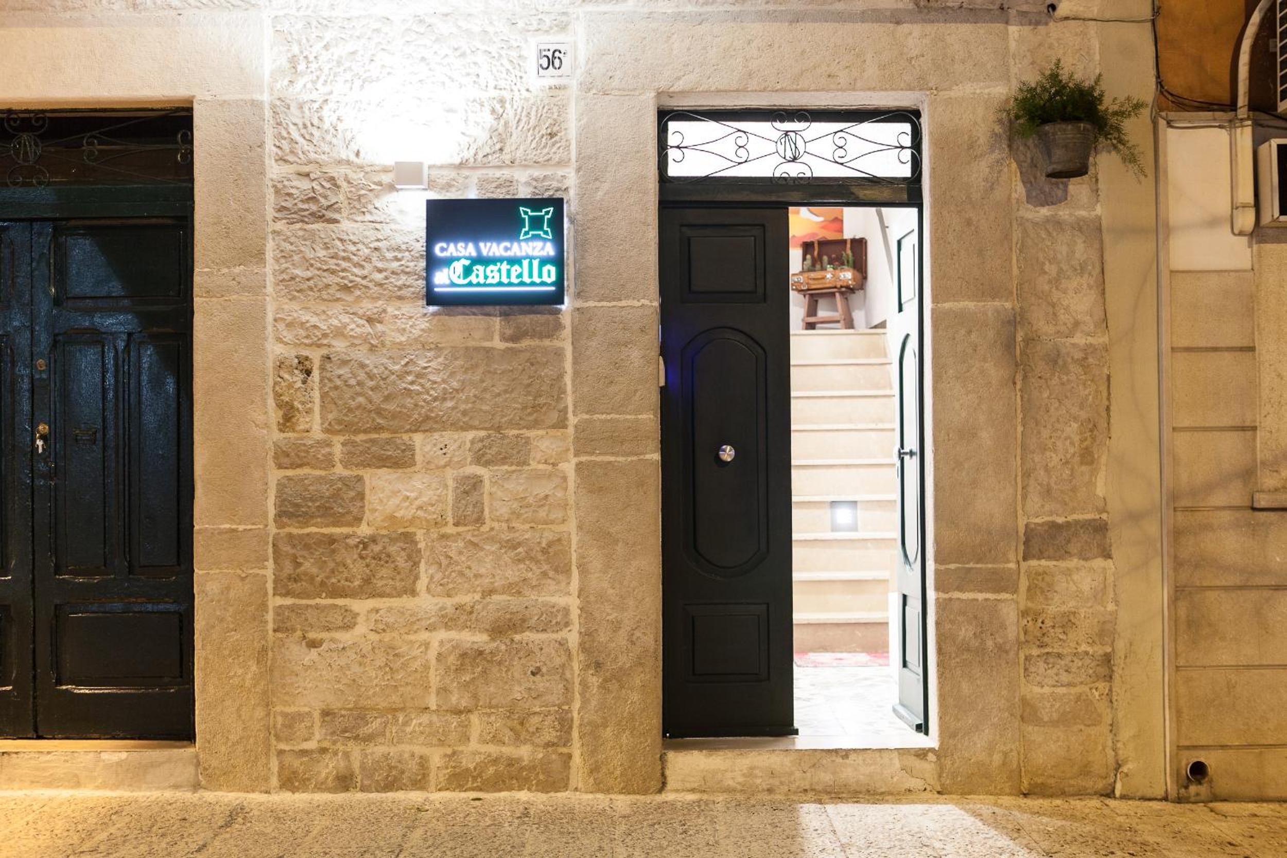 Casa Vacanza al Castello