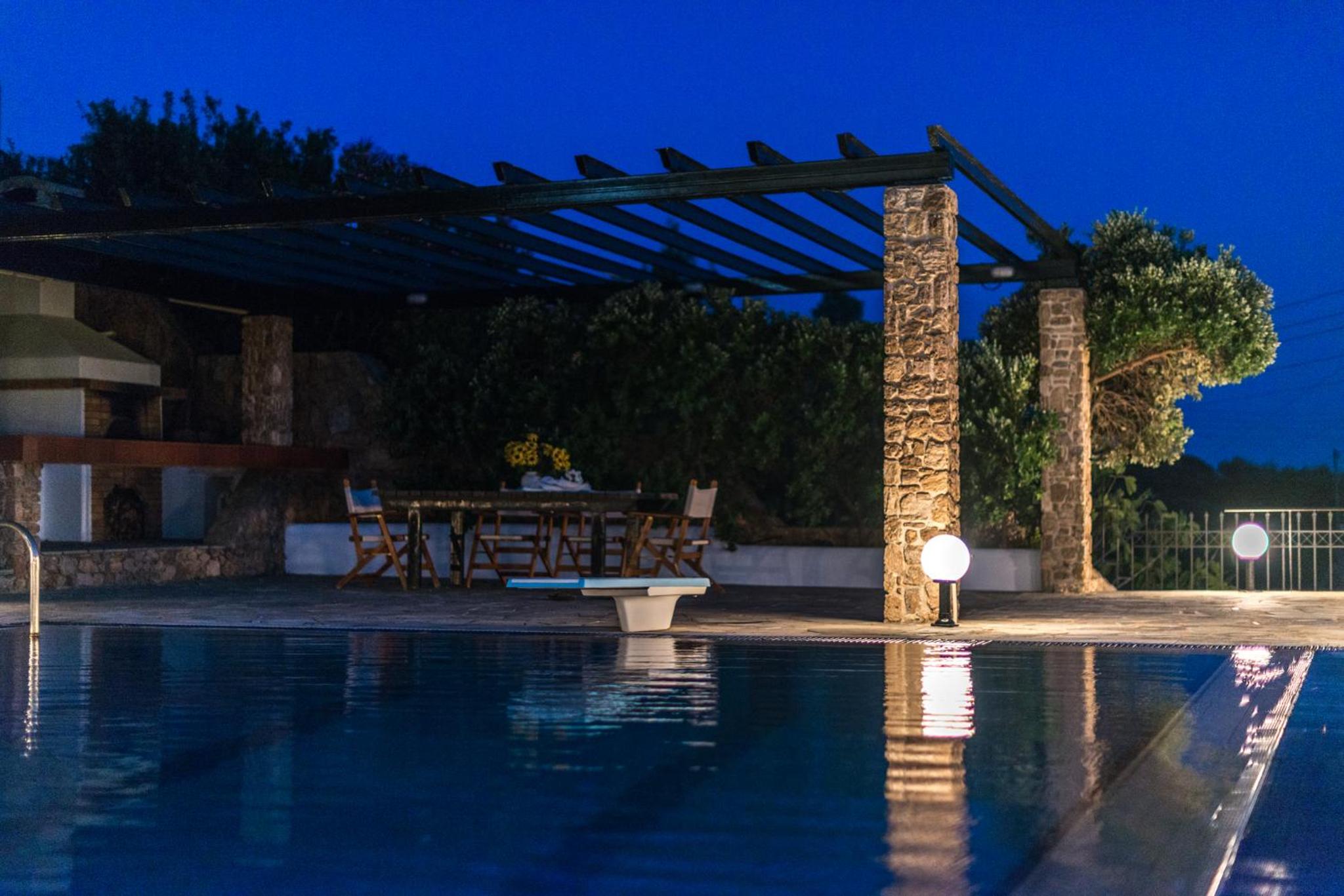 Villa Adamite