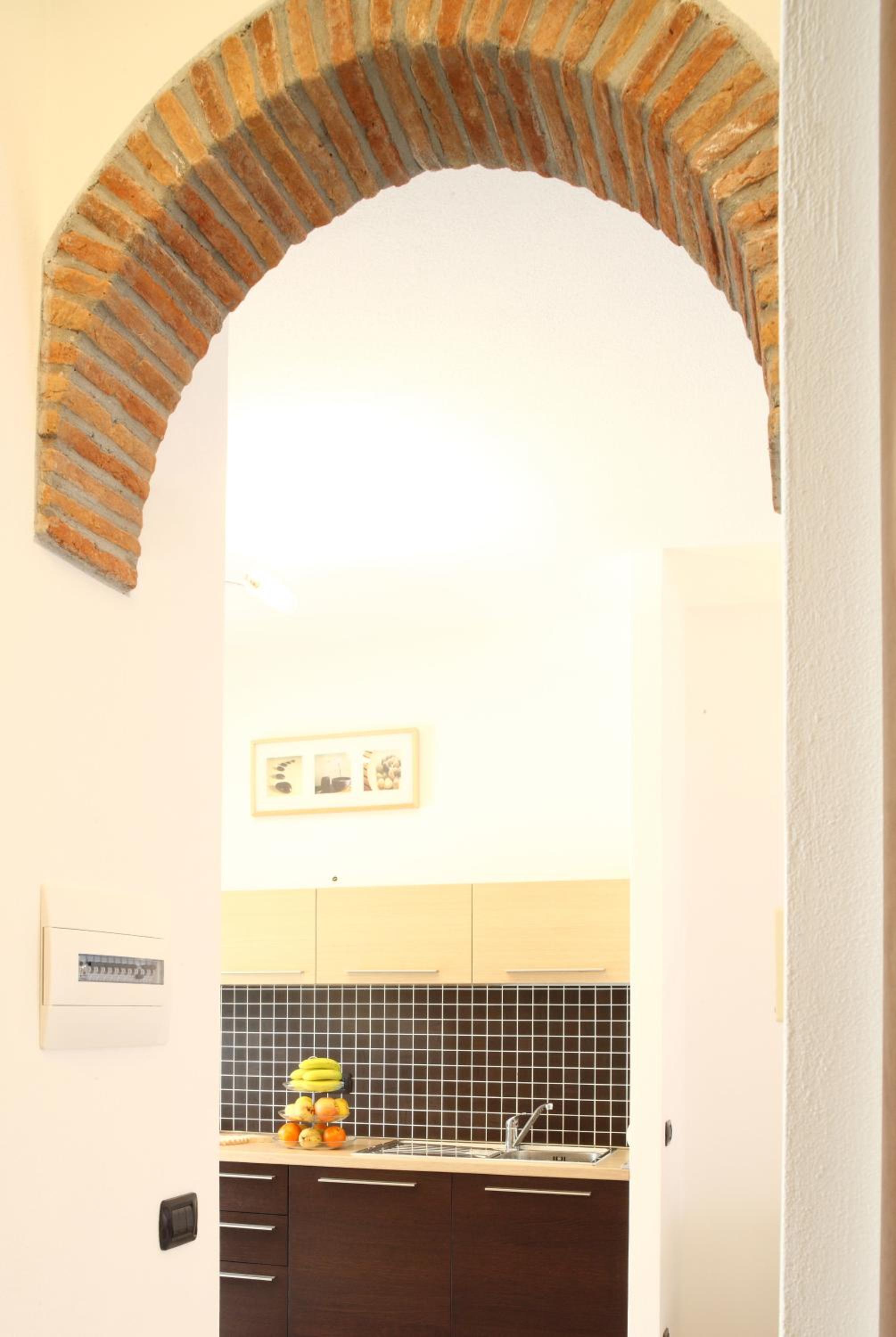 Appartamenti In Piazzetta