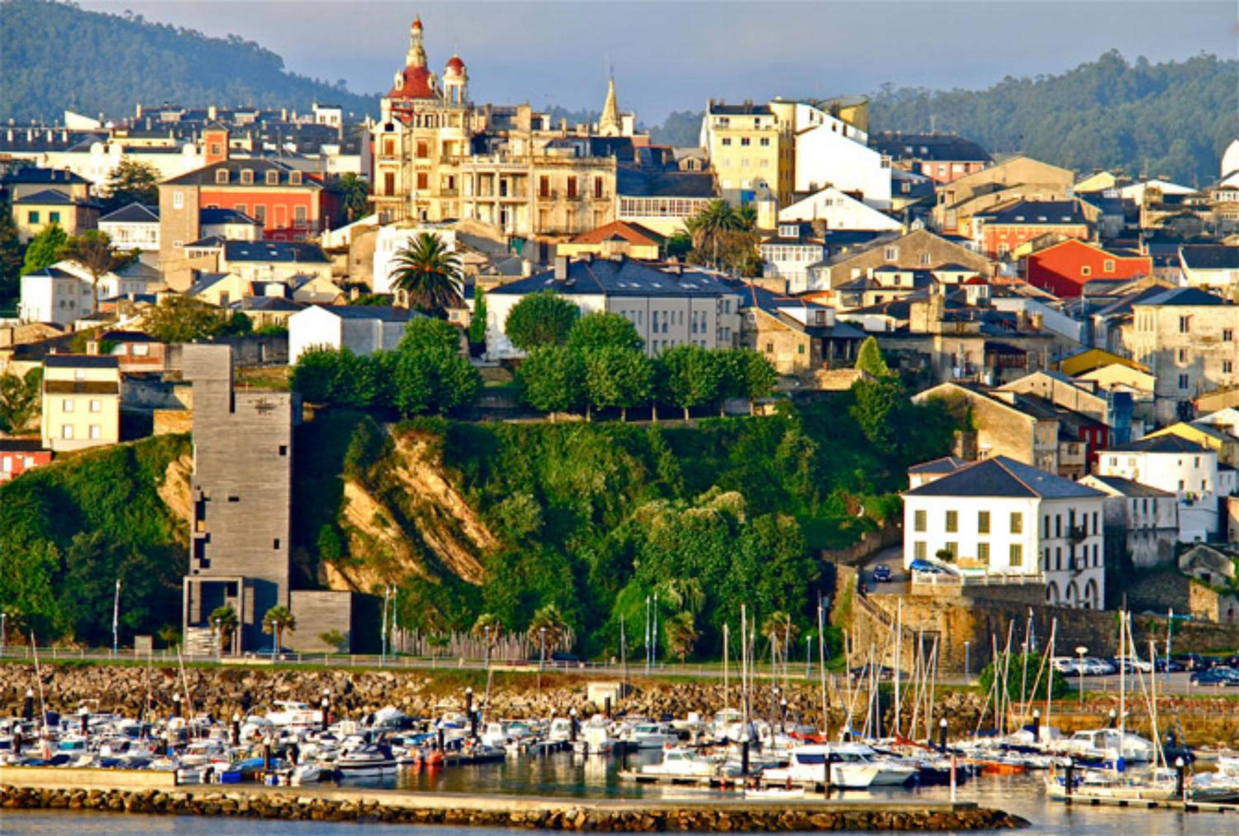 Apartamentos Navalin