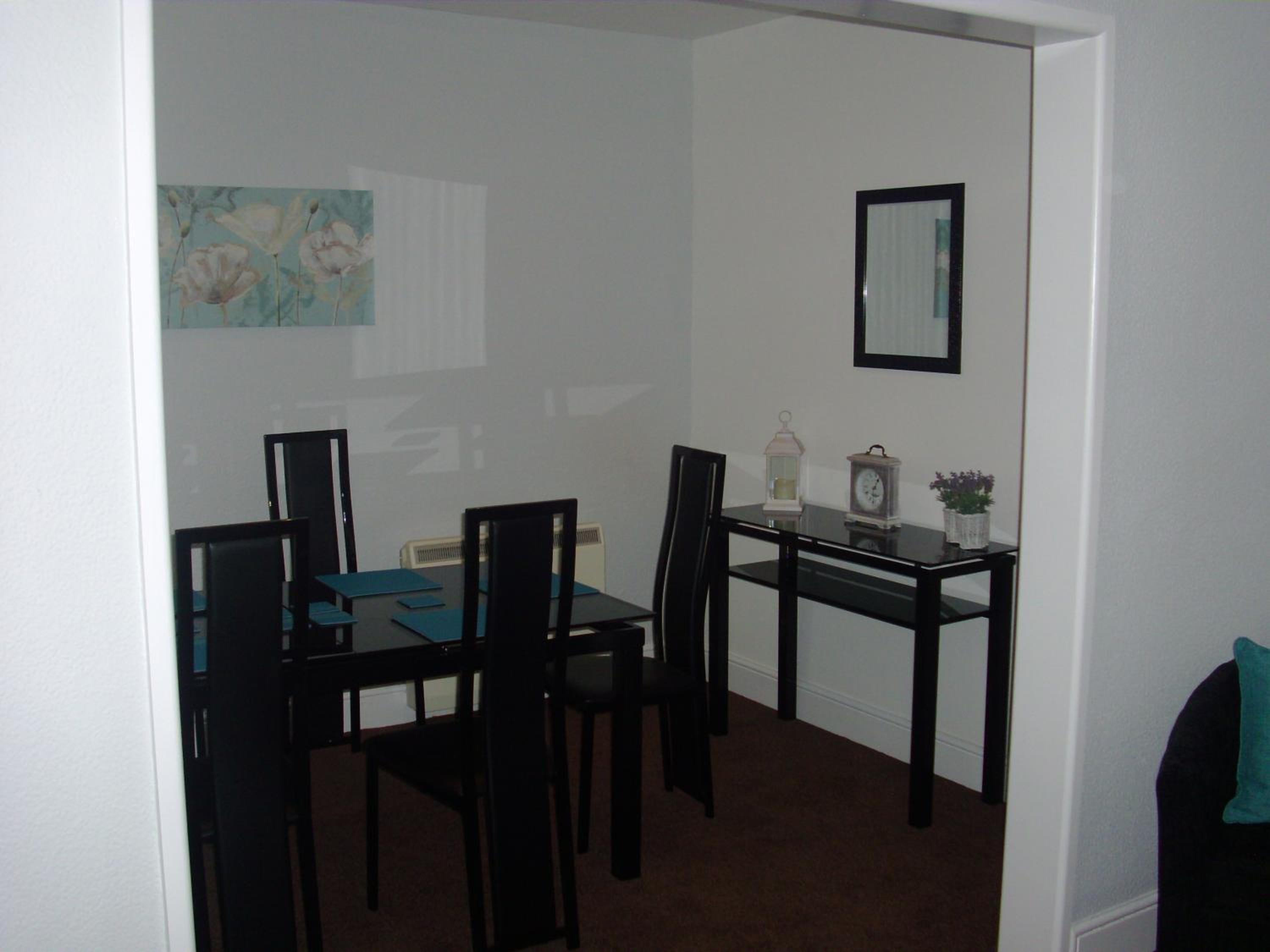 Lockinbar Holiday Apartments