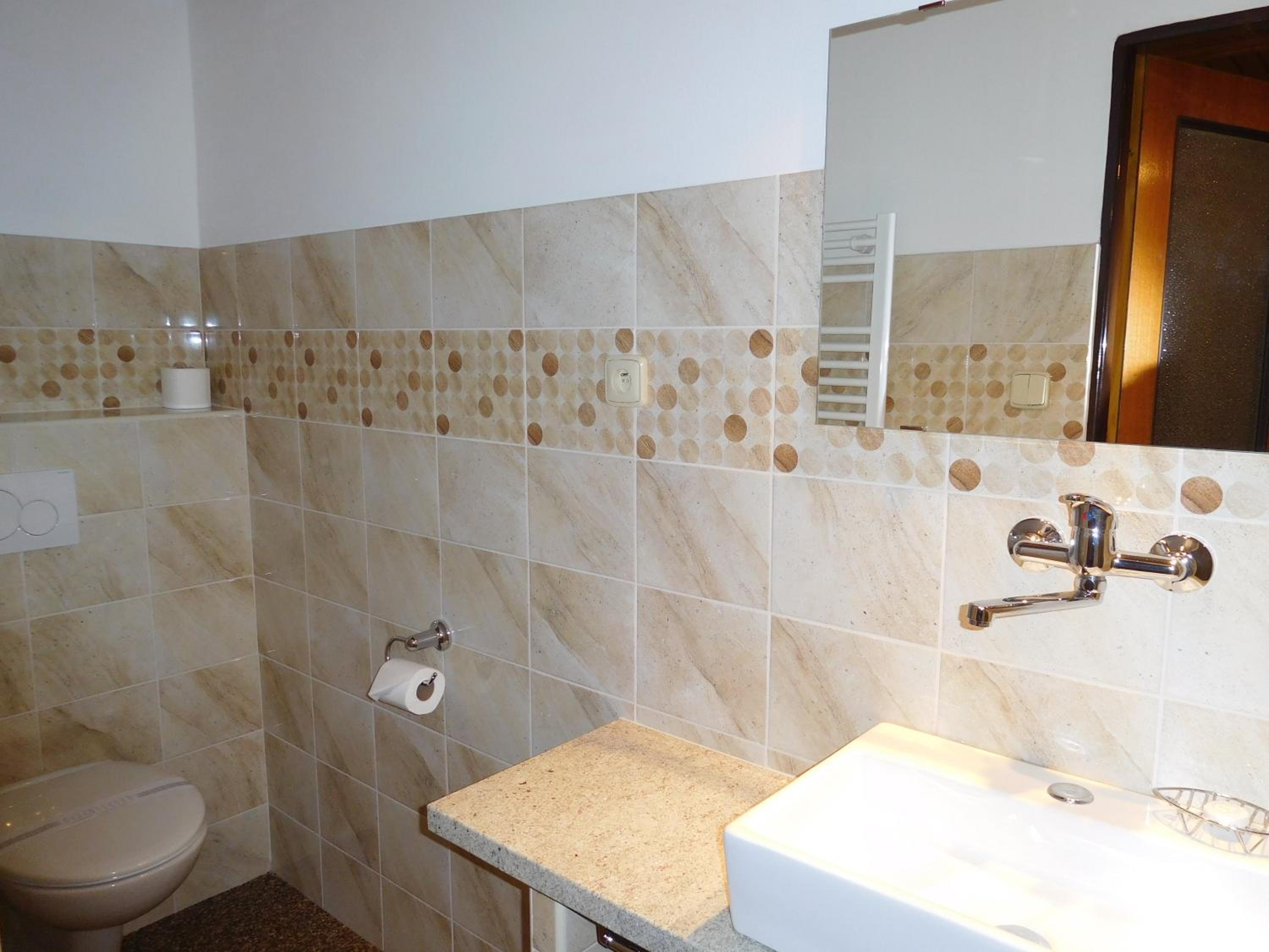 Hotel v Nebi