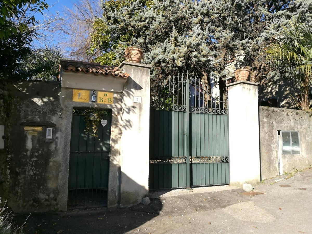 Antico Glicine B&B view 4