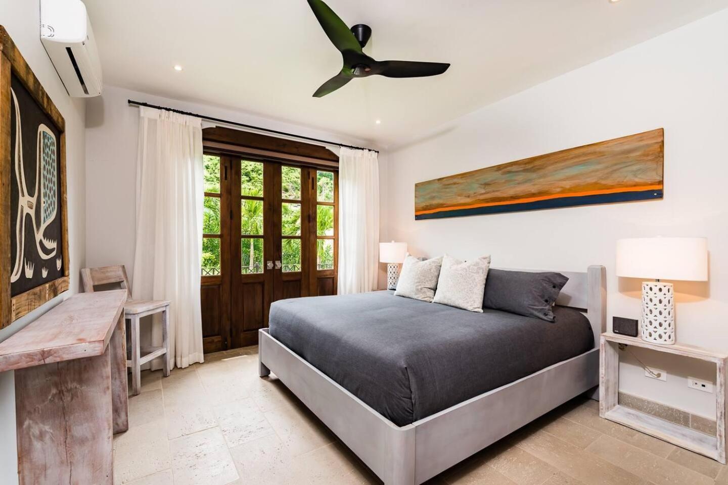 Plaza Carlota 4 At Las Catalinas-1 Br Sofa Bed
