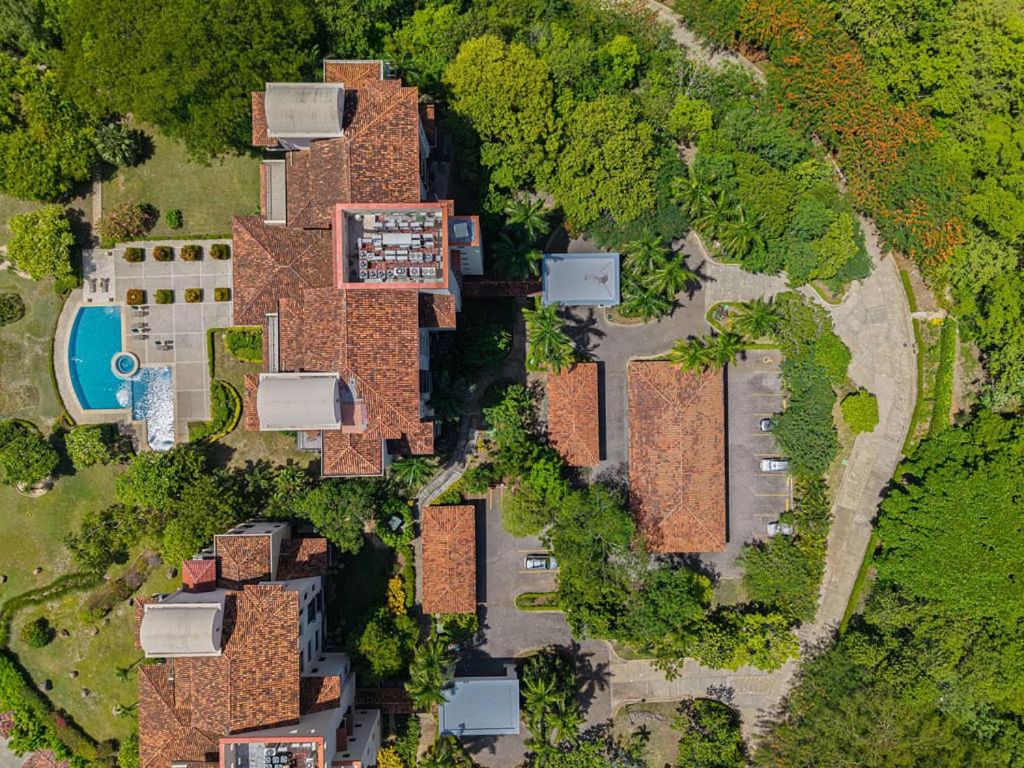 Malinche 110-B, 1 Bedroom Condo At Reserva Conchal