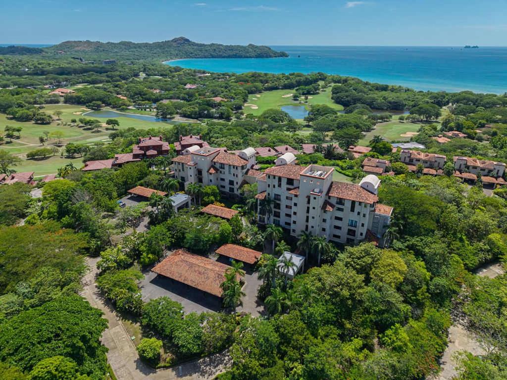 Malinche 110-B, 1 Bedroom Condo At Reserva Conchal