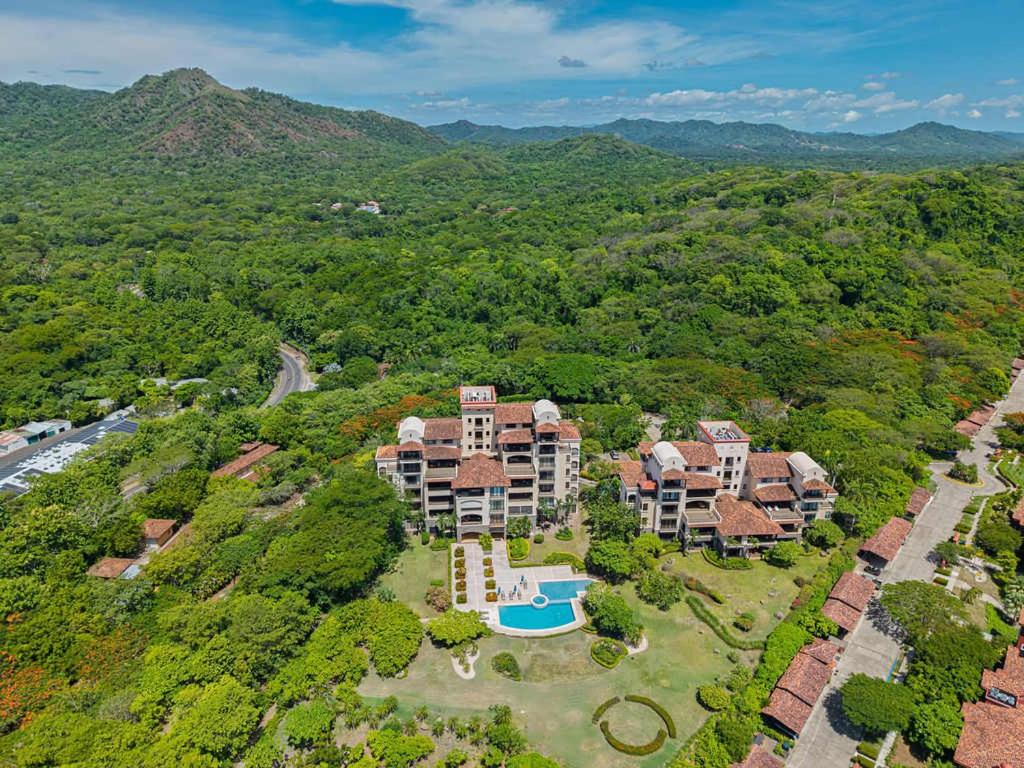 Malinche 110-B, 1 Bedroom Condo At Reserva Conchal
