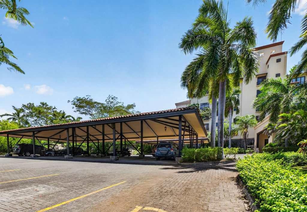Malinche 110-B, 1 Bedroom Condo At Reserva Conchal