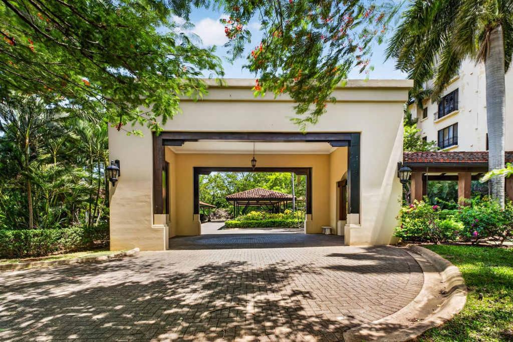 Malinche 110-B, 1 Bedroom Condo At Reserva Conchal
