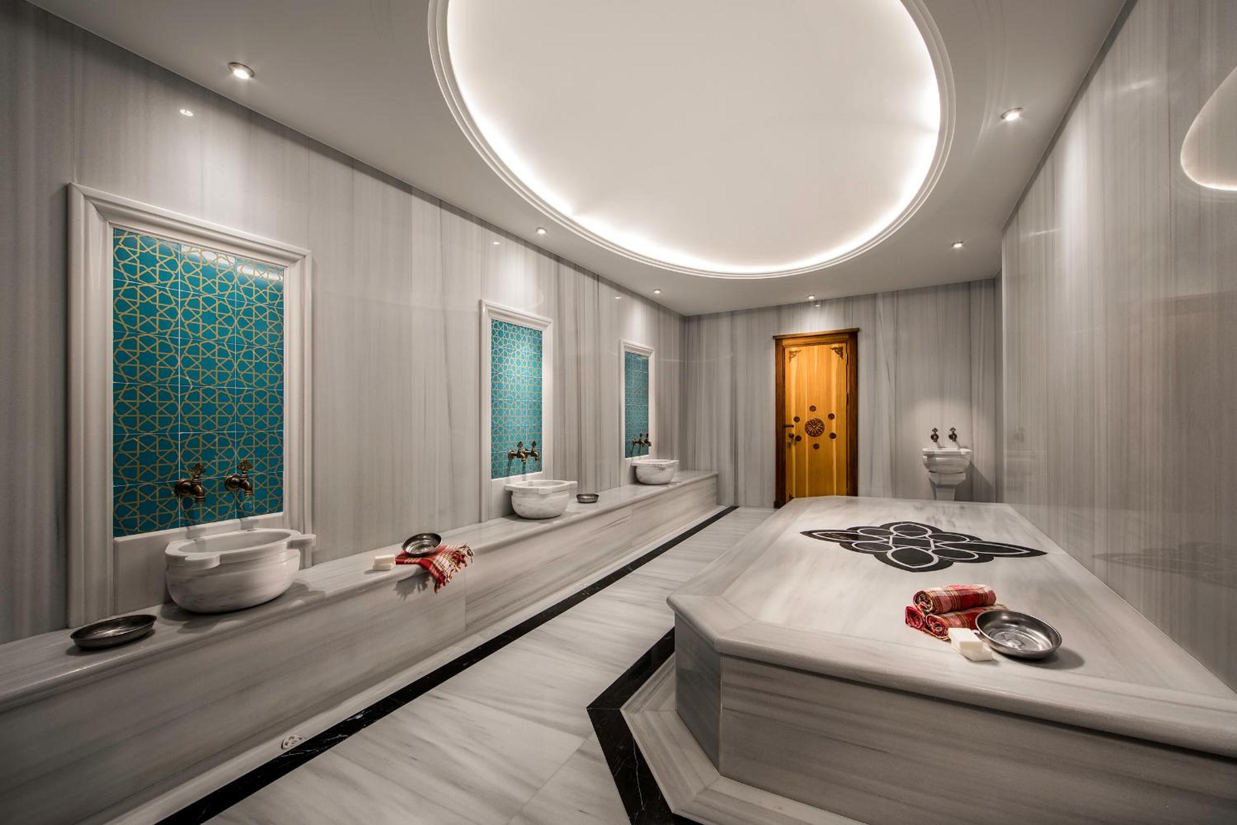 Lionel Otel İstanbul - Image 56