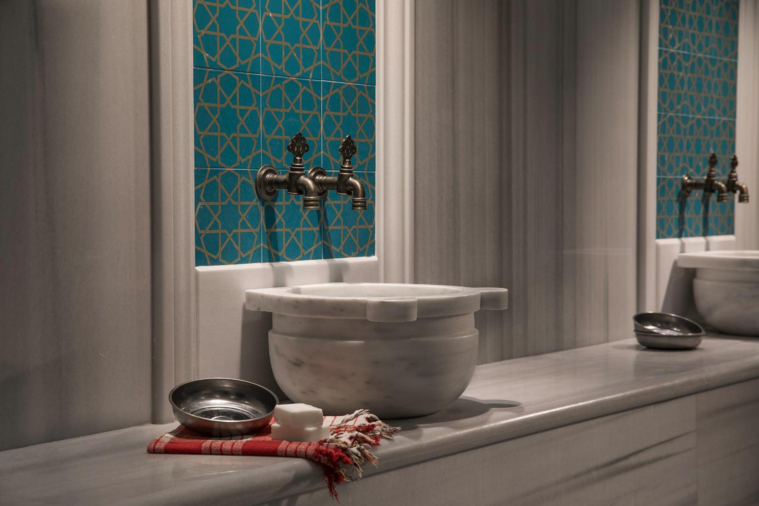 Lionel Otel İstanbul - Image 16