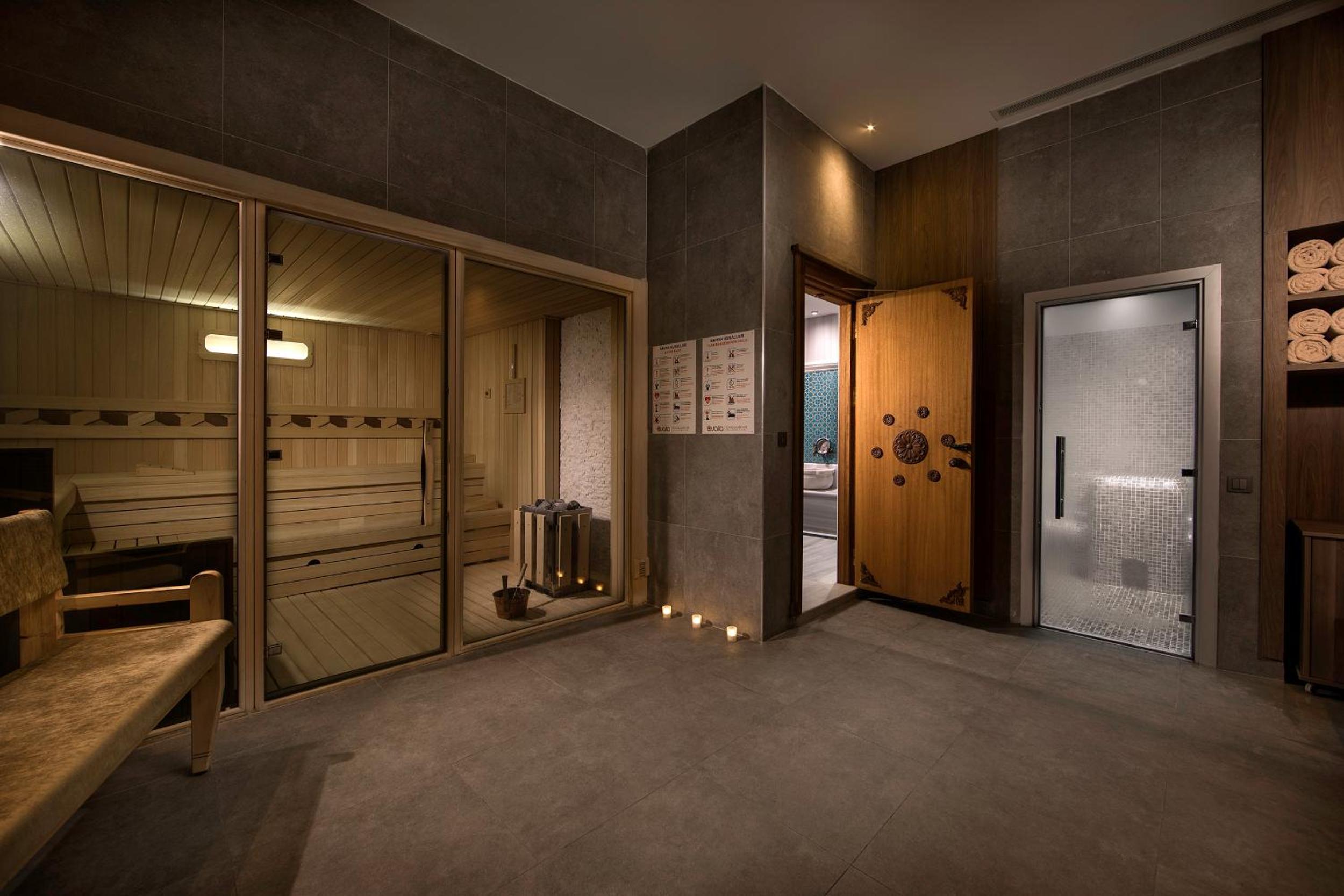 Lionel Otel İstanbul - Image 55