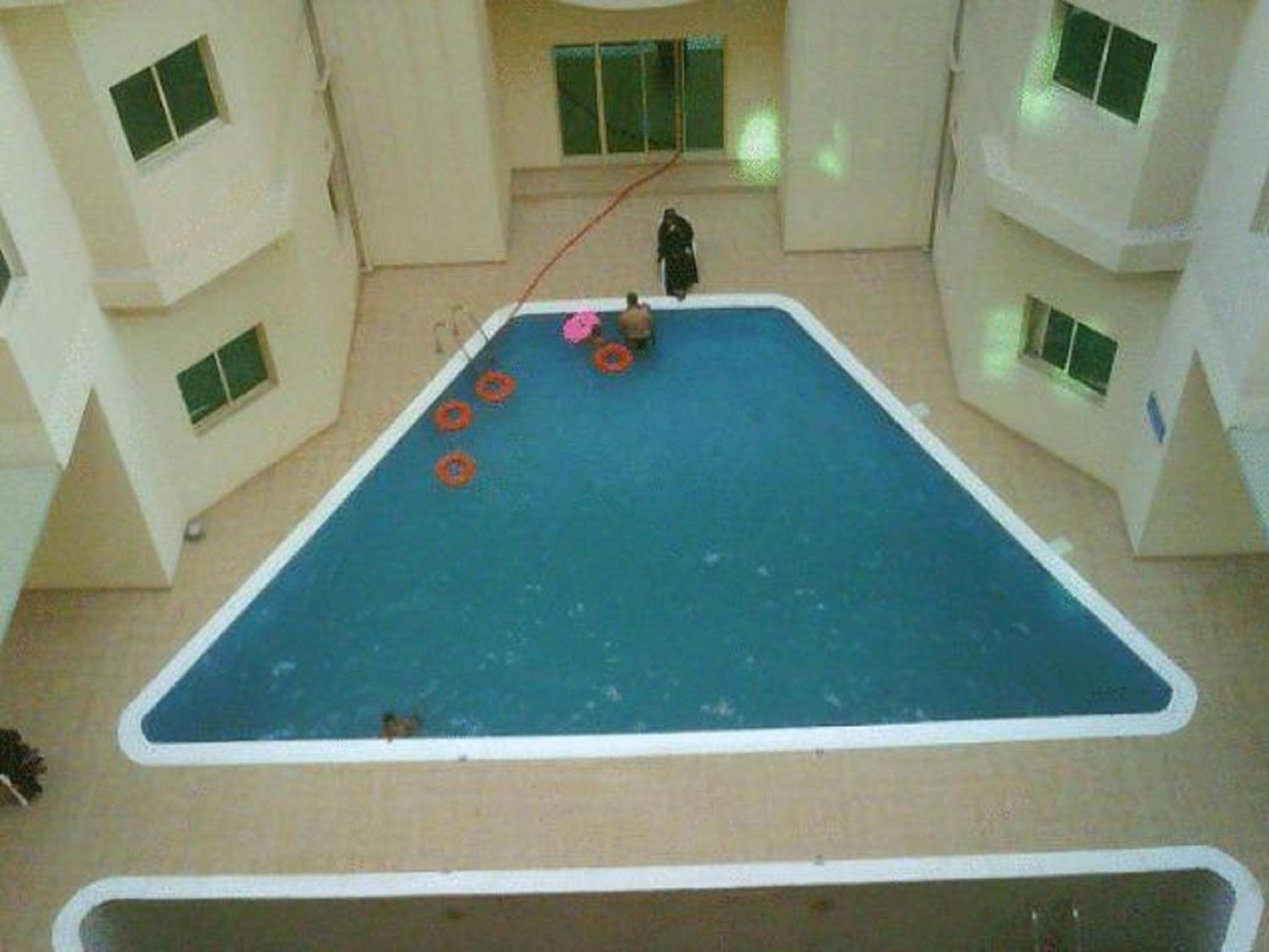 AL Sahab Tower