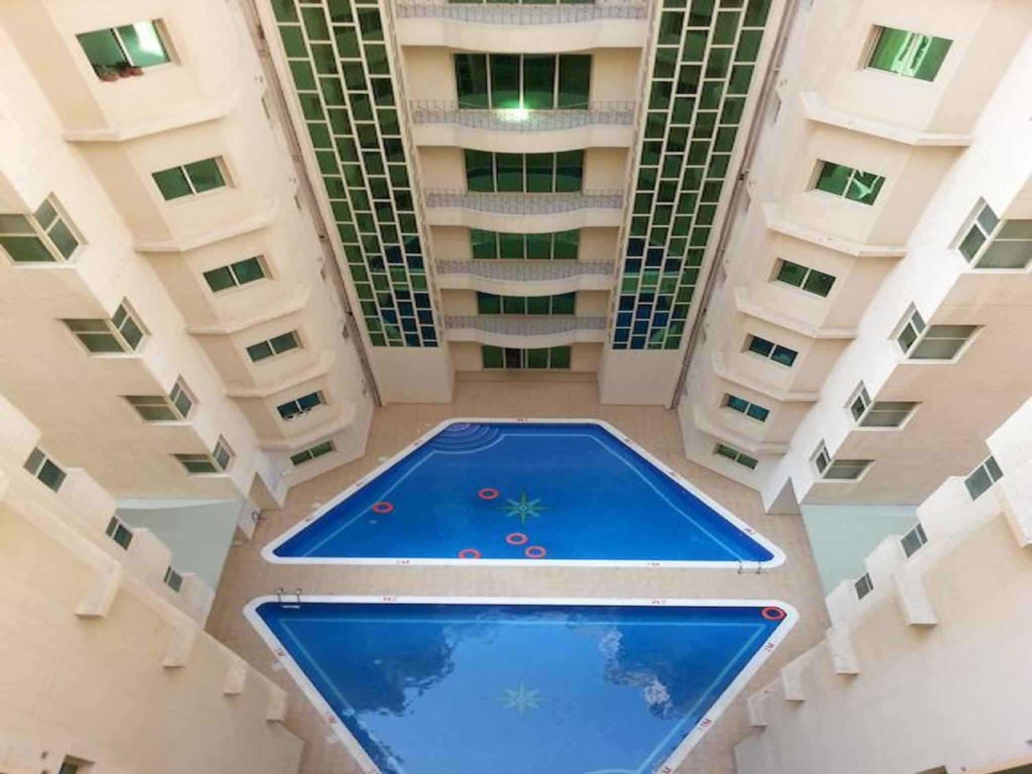 AL Sahab Tower