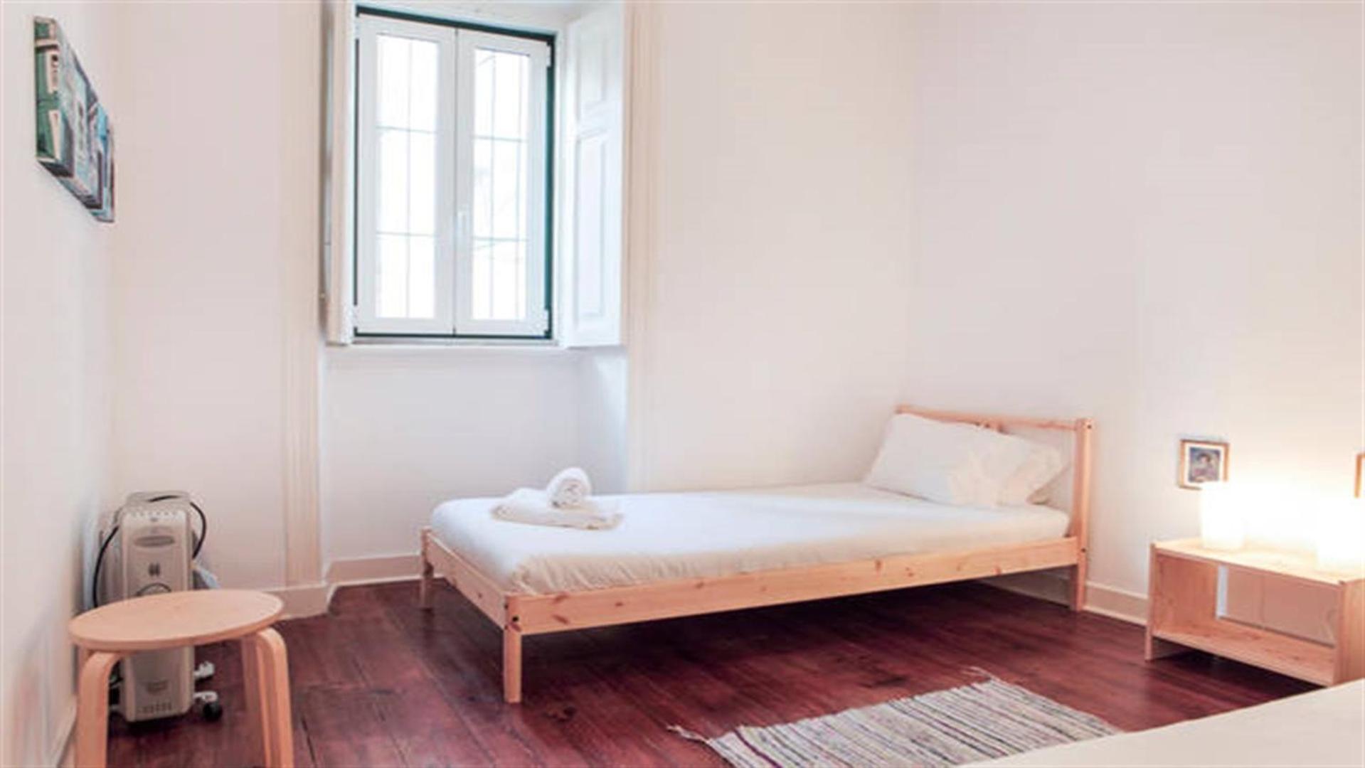 Spacious Tailor Made Bairro Alto view 4