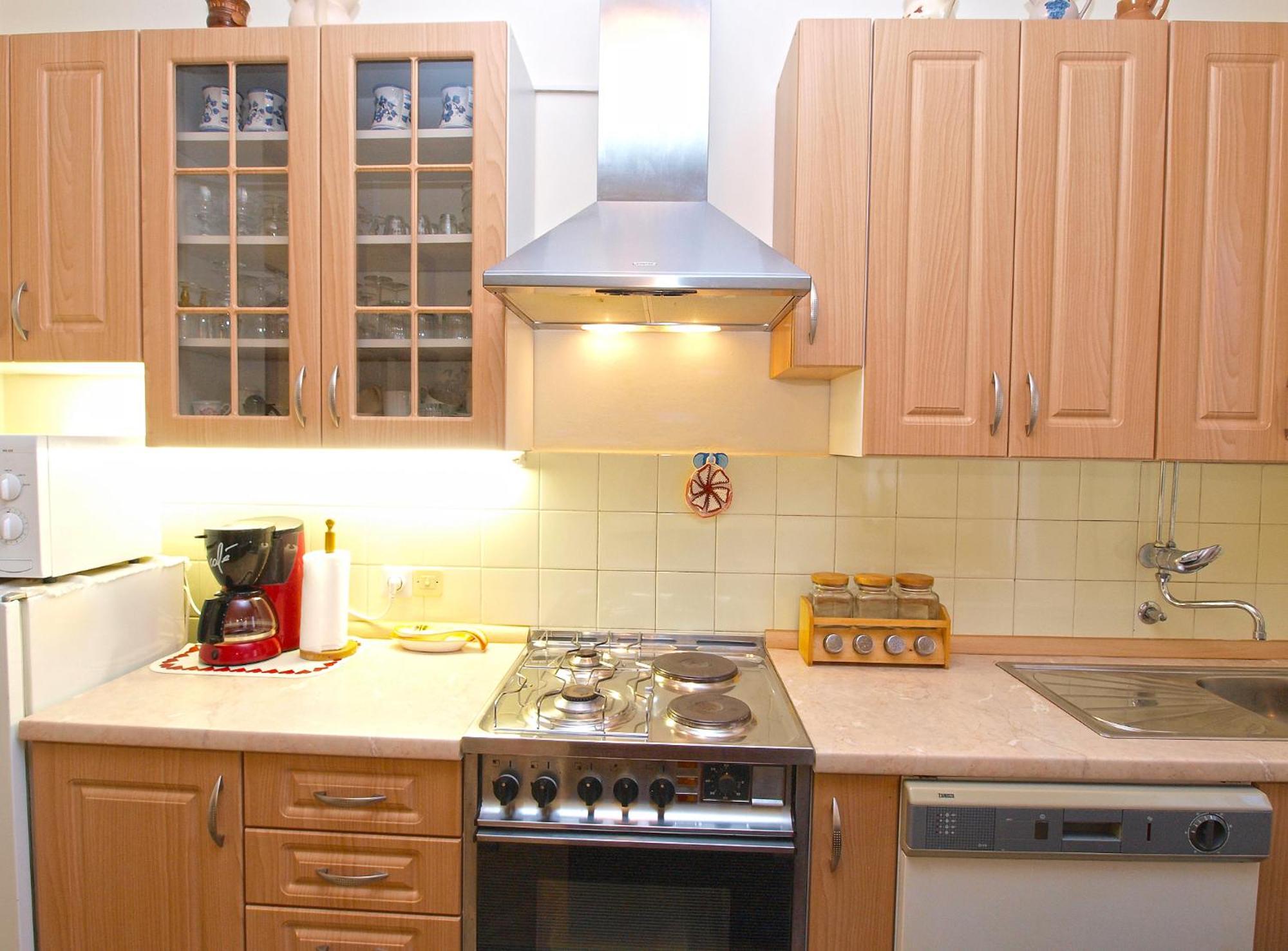 Apartment Josip 933 view 4