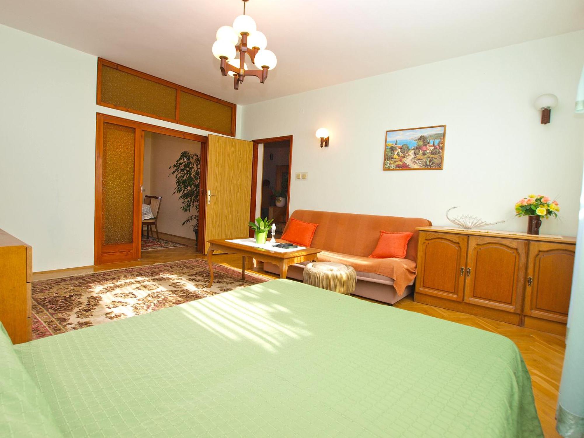 Apartment Josip 933 view 5