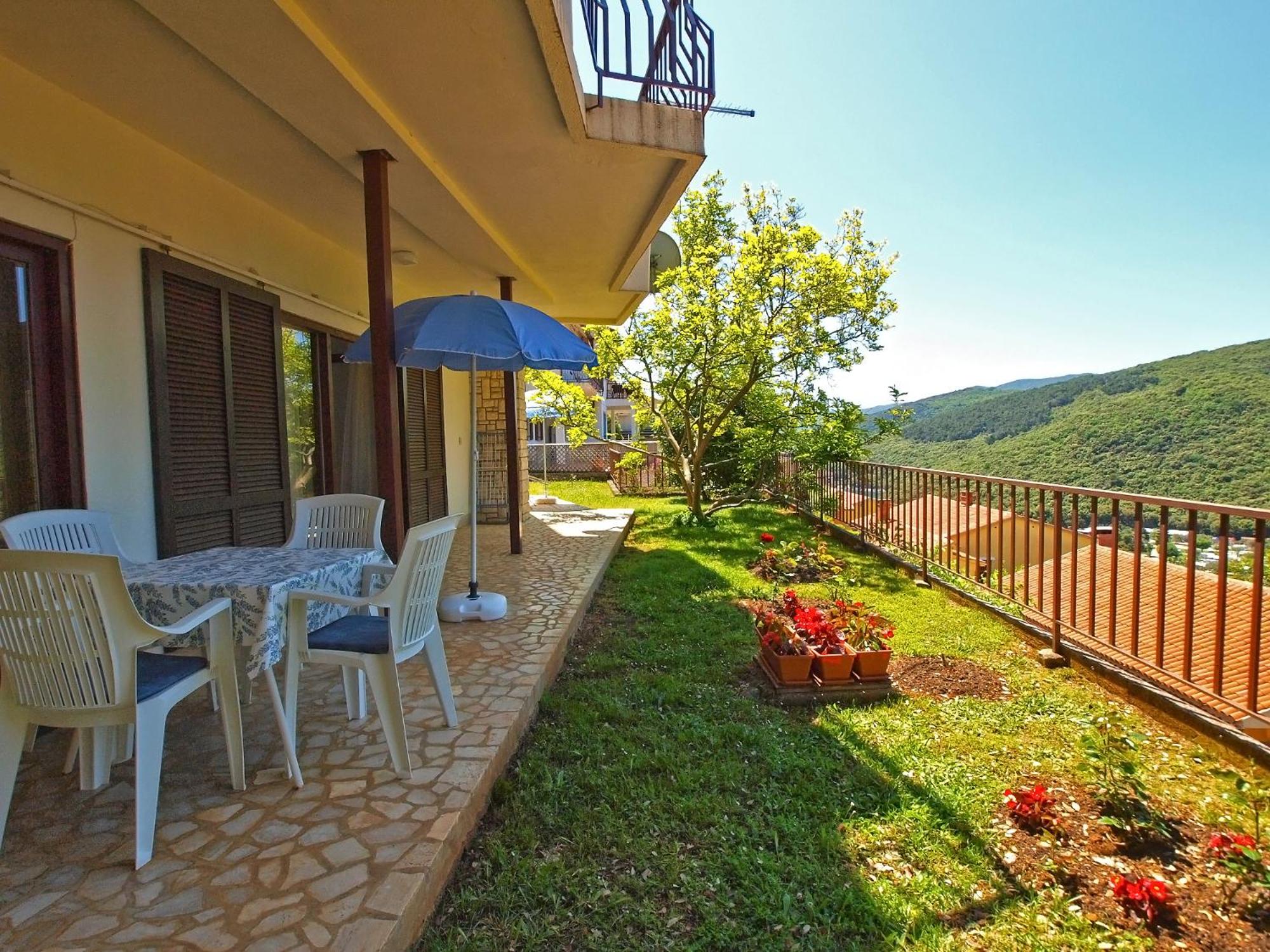 Apartments Jolanda 911 view 5