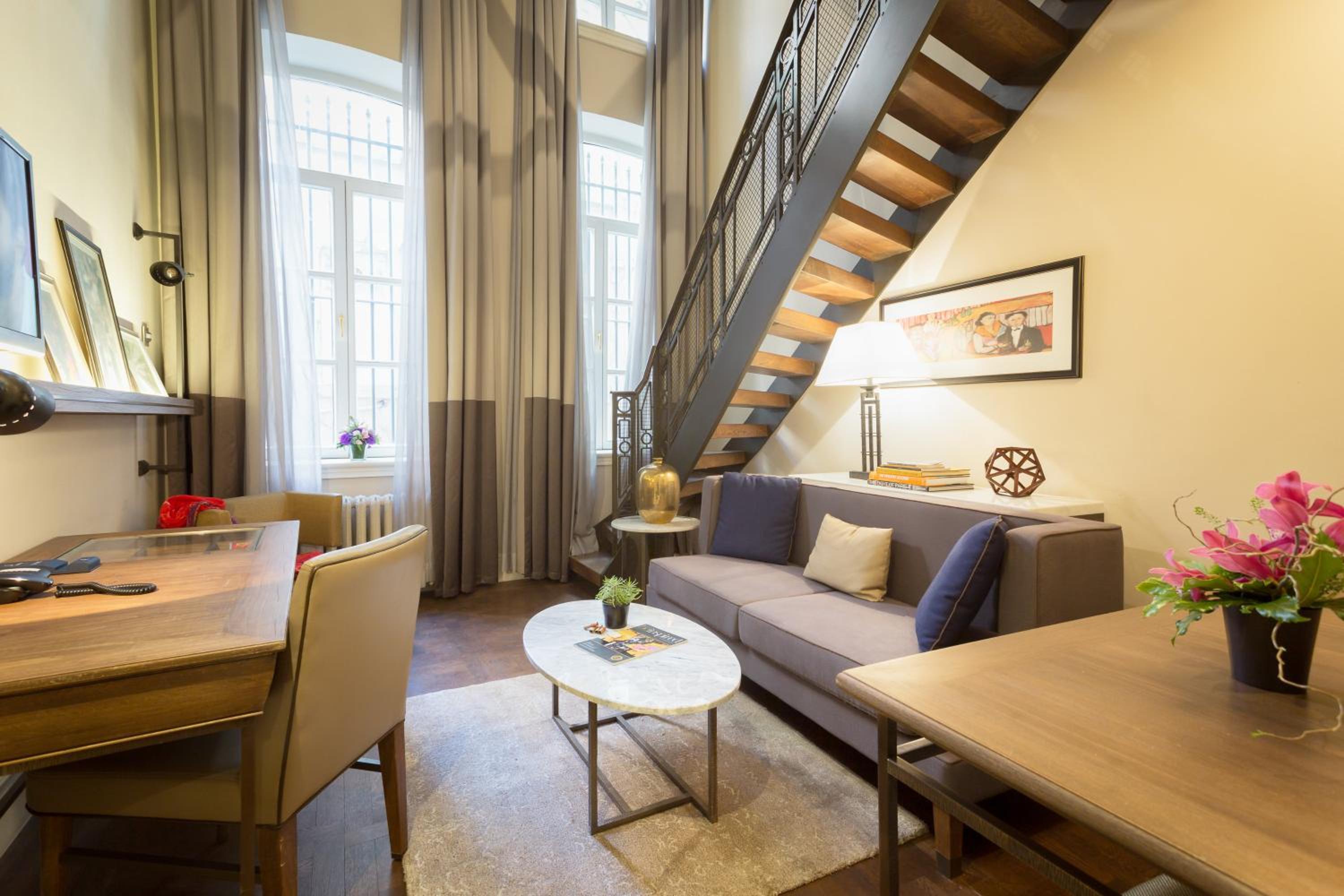 The Bank Hotel Istanbul, a Member of Design Hotels - Image 7