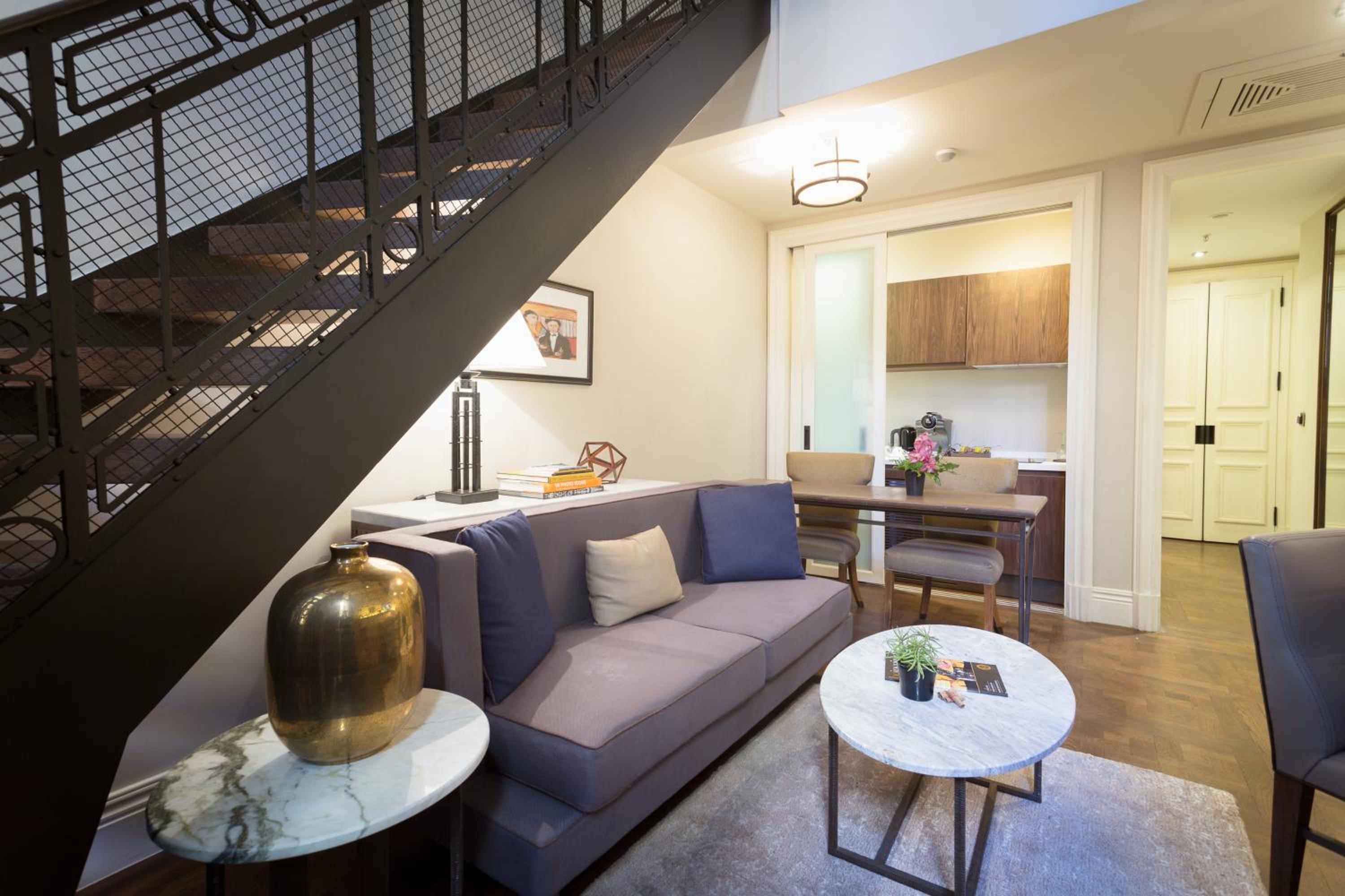 The Bank Hotel Istanbul, a Member of Design Hotels - Image 8