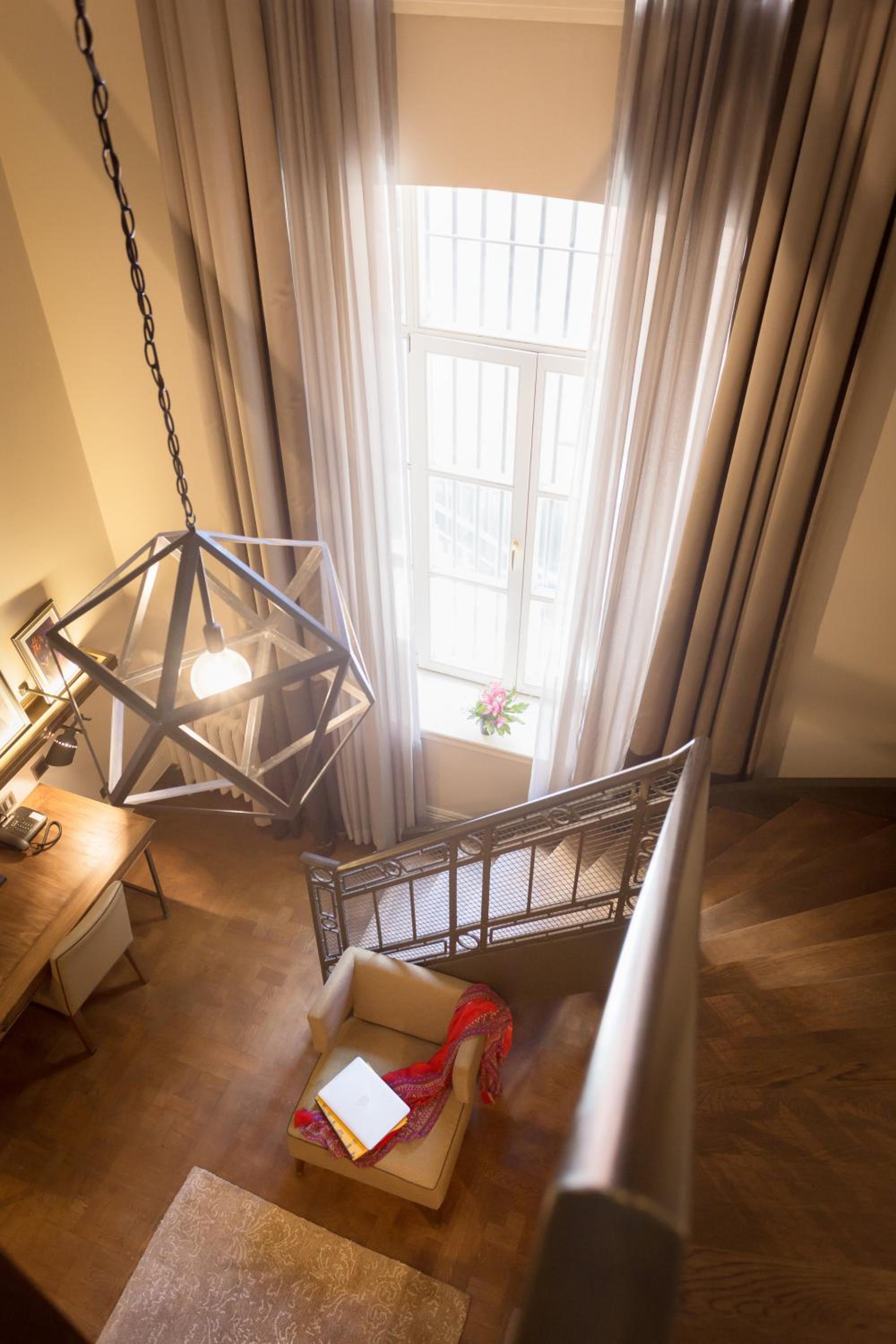 The Bank Hotel Istanbul, a Member of Design Hotels - Image 12