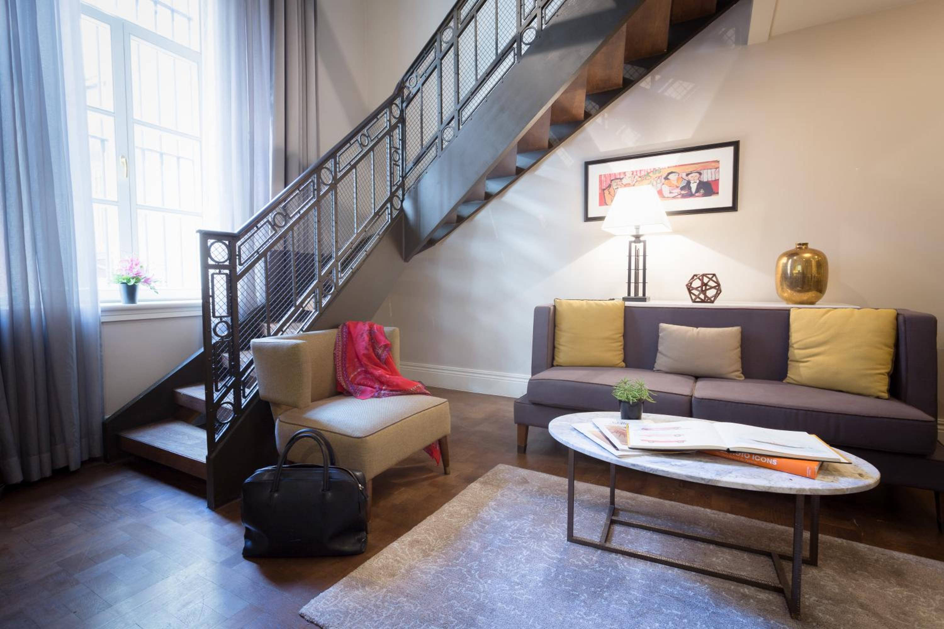 The Bank Hotel Istanbul, a Member of Design Hotels - Image 13