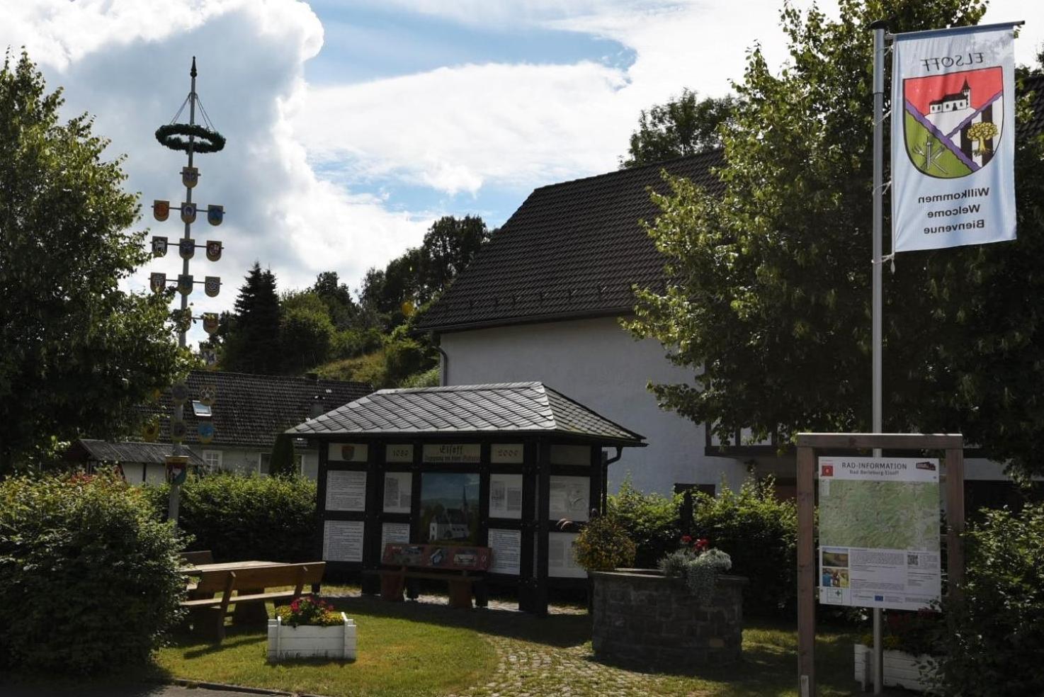 Jakobs Hütte