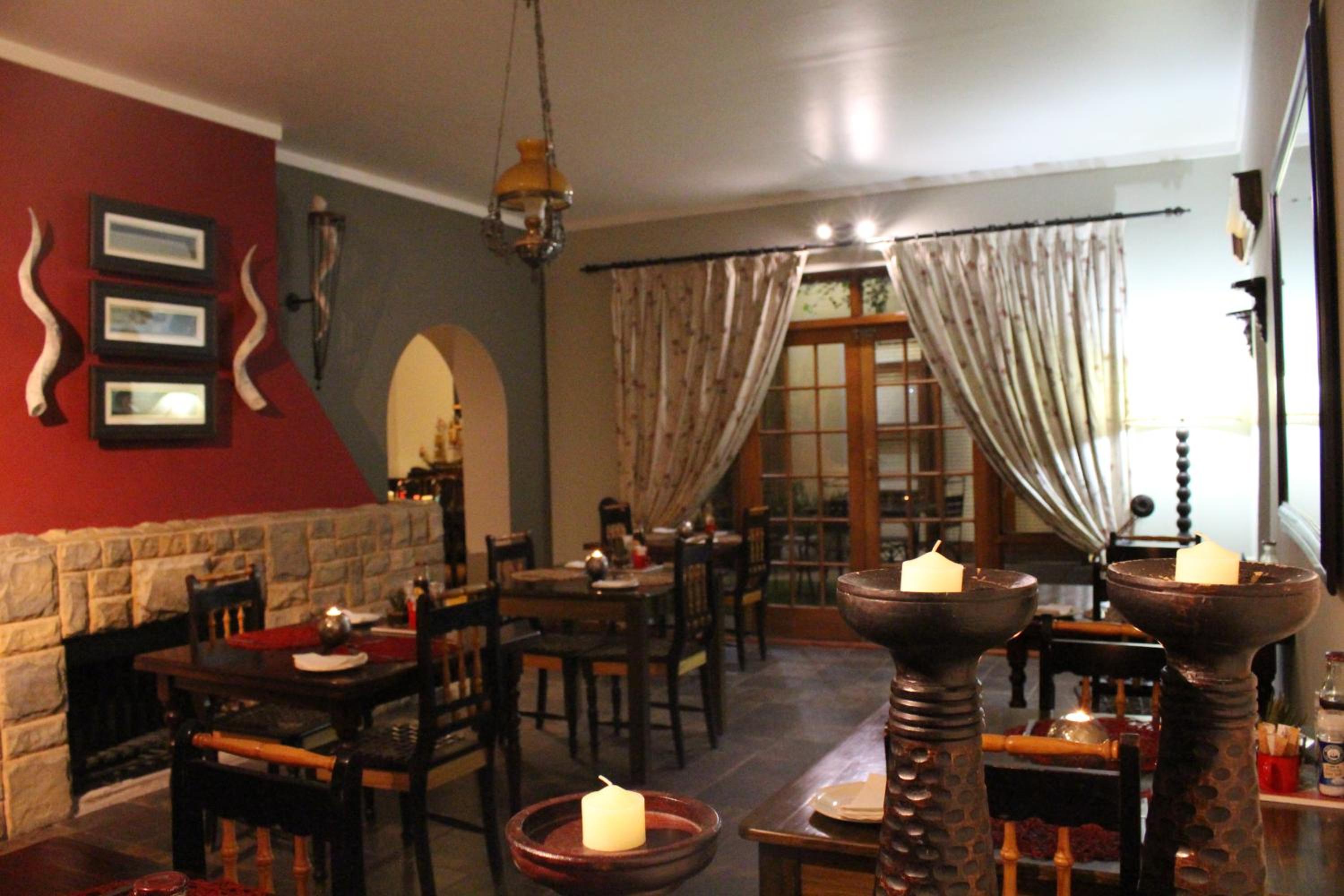 17 on Bird Guest House
