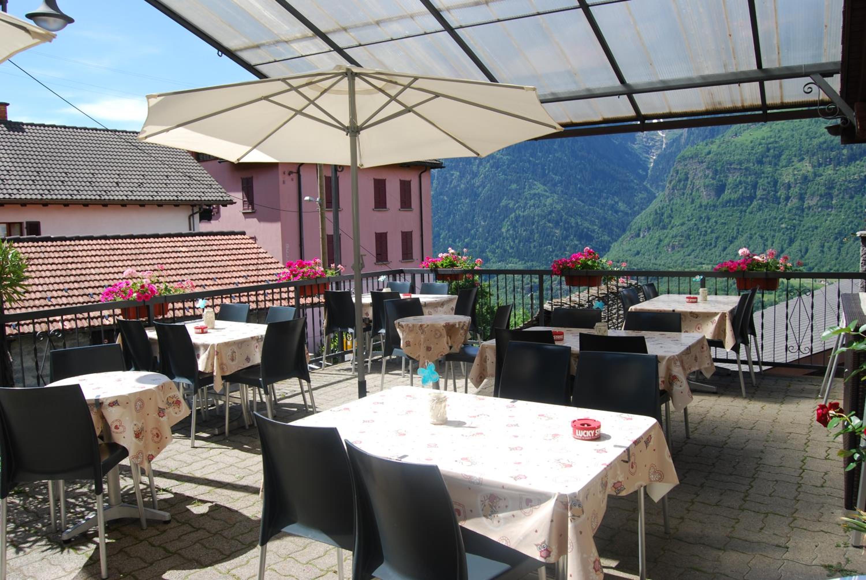 Osteria Anzonico