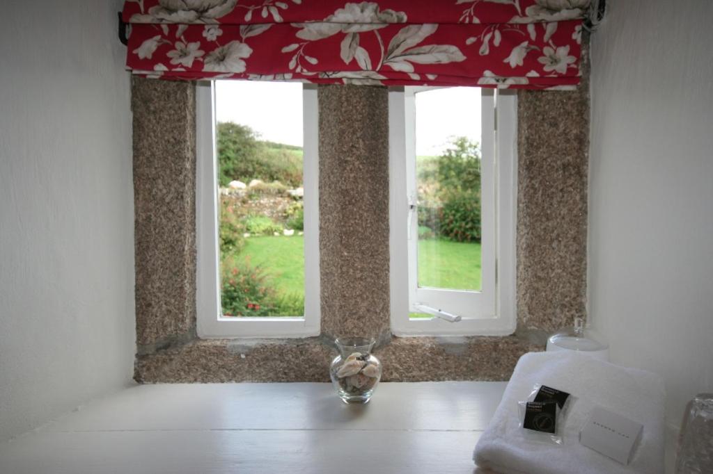 Reddivallen Farmhouse view 3