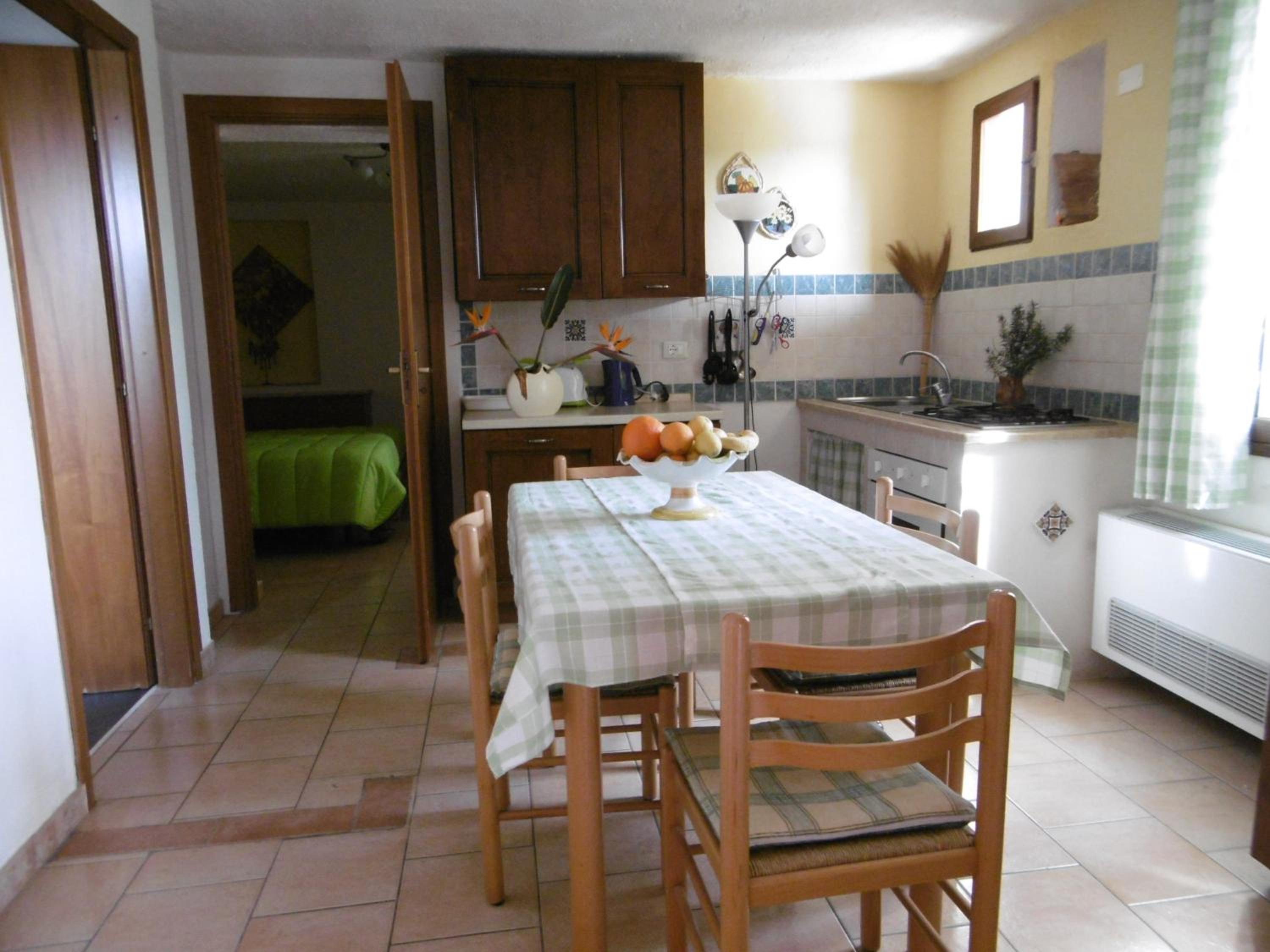 Casa Lucrezia view 5