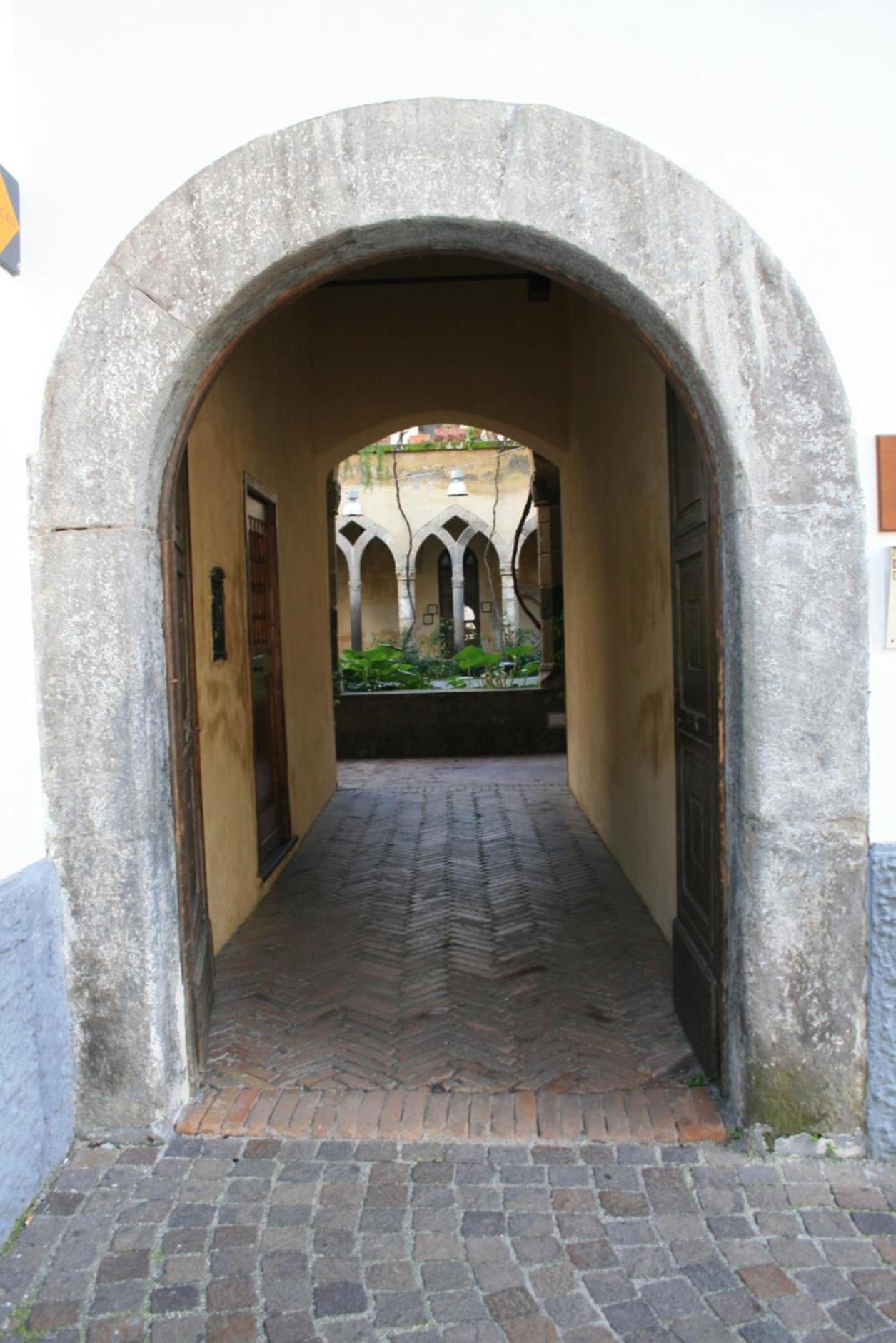 Divina House B&B