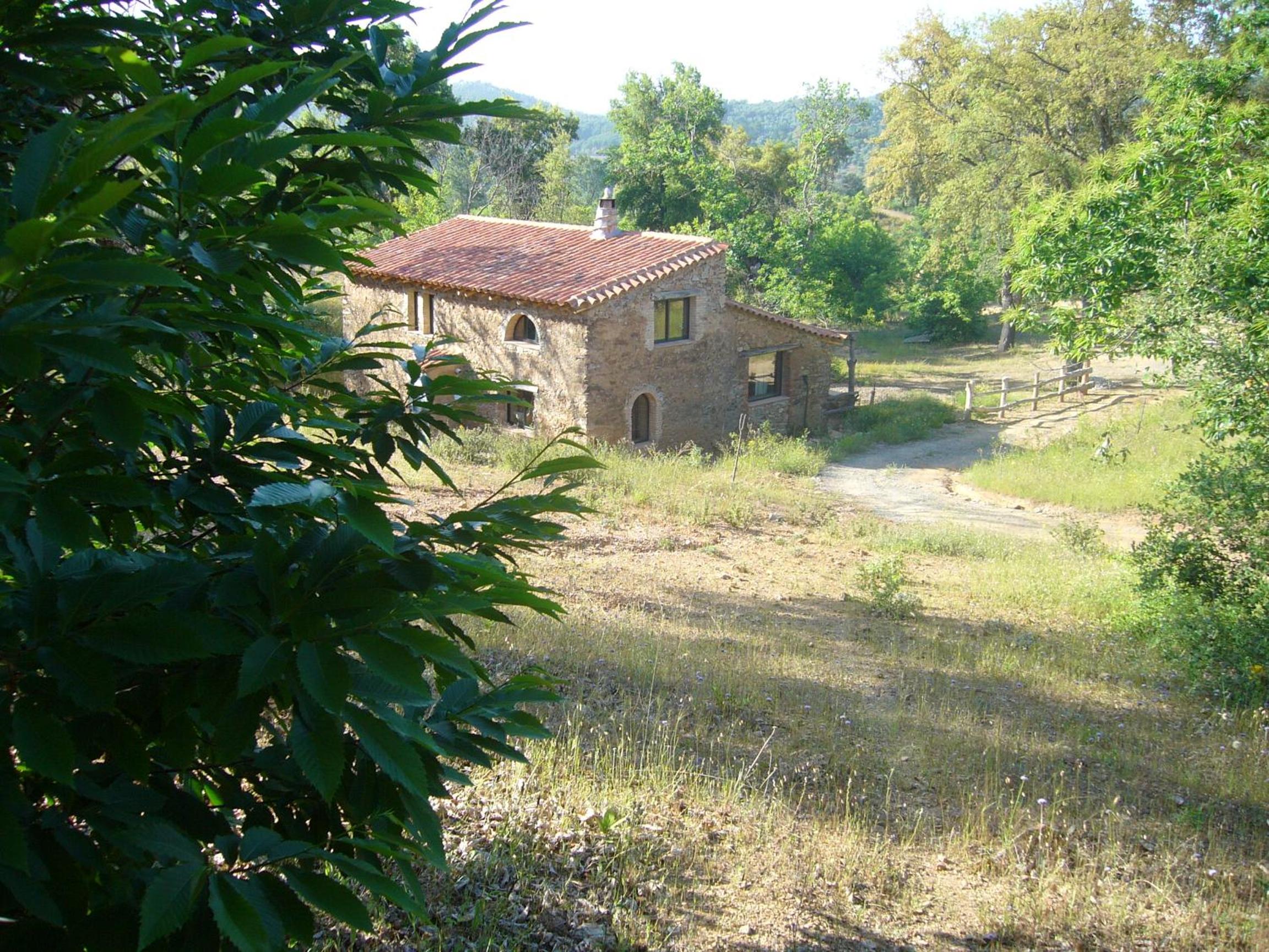 Casas el Alamillo- el Castañero view 4