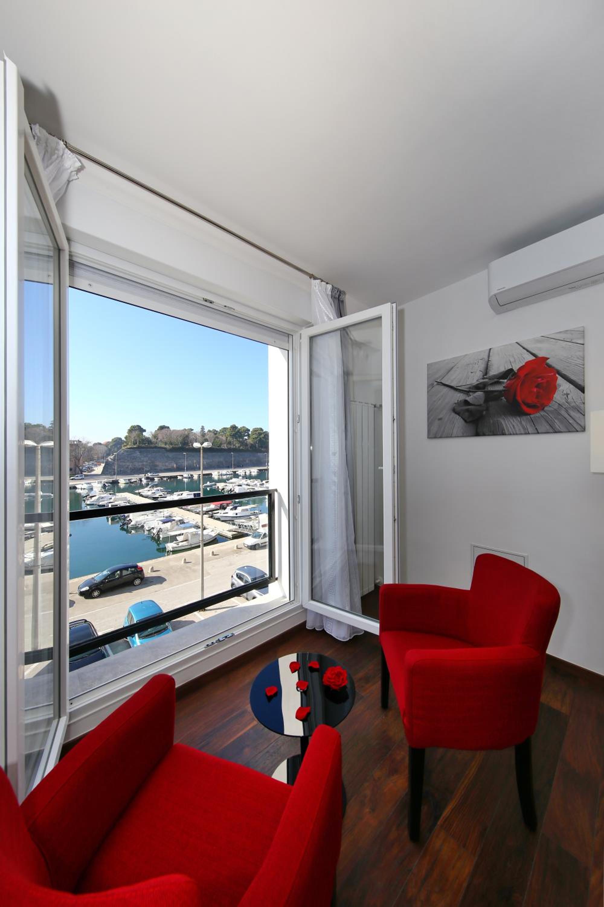 Lipotica Luxury Accommodation
