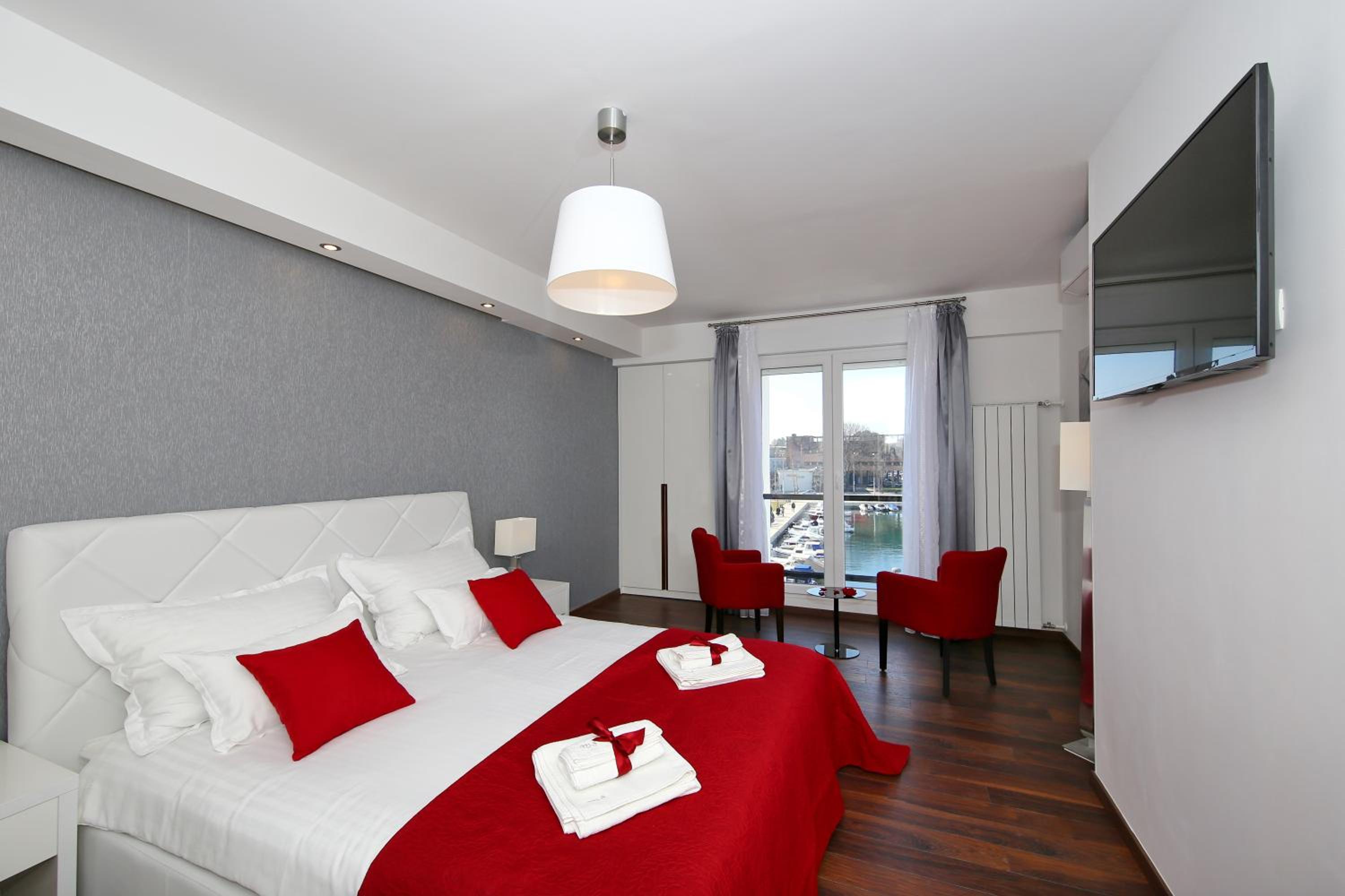 Lipotica Luxury Accommodation